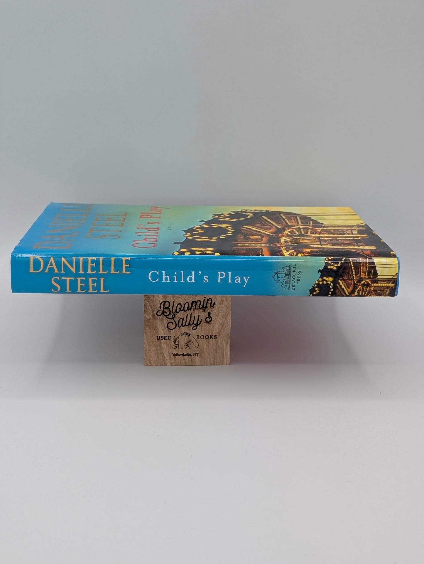 Child's Play: A Novel