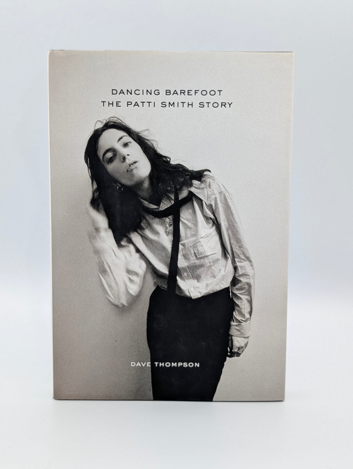Dancing Barefoot: The Patti Smith Story