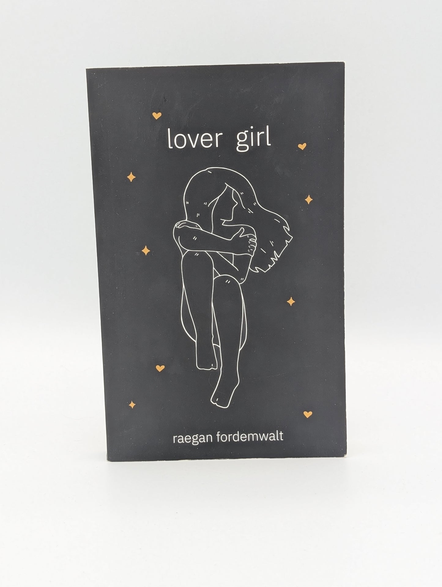 Lover Girl