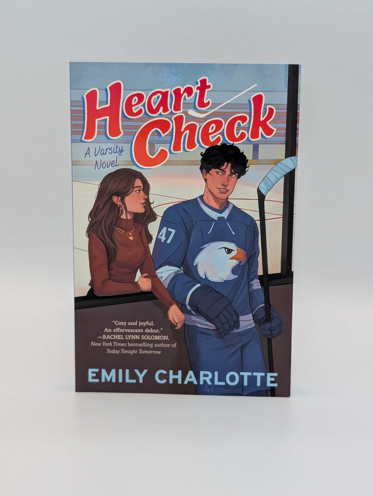 Heart Check