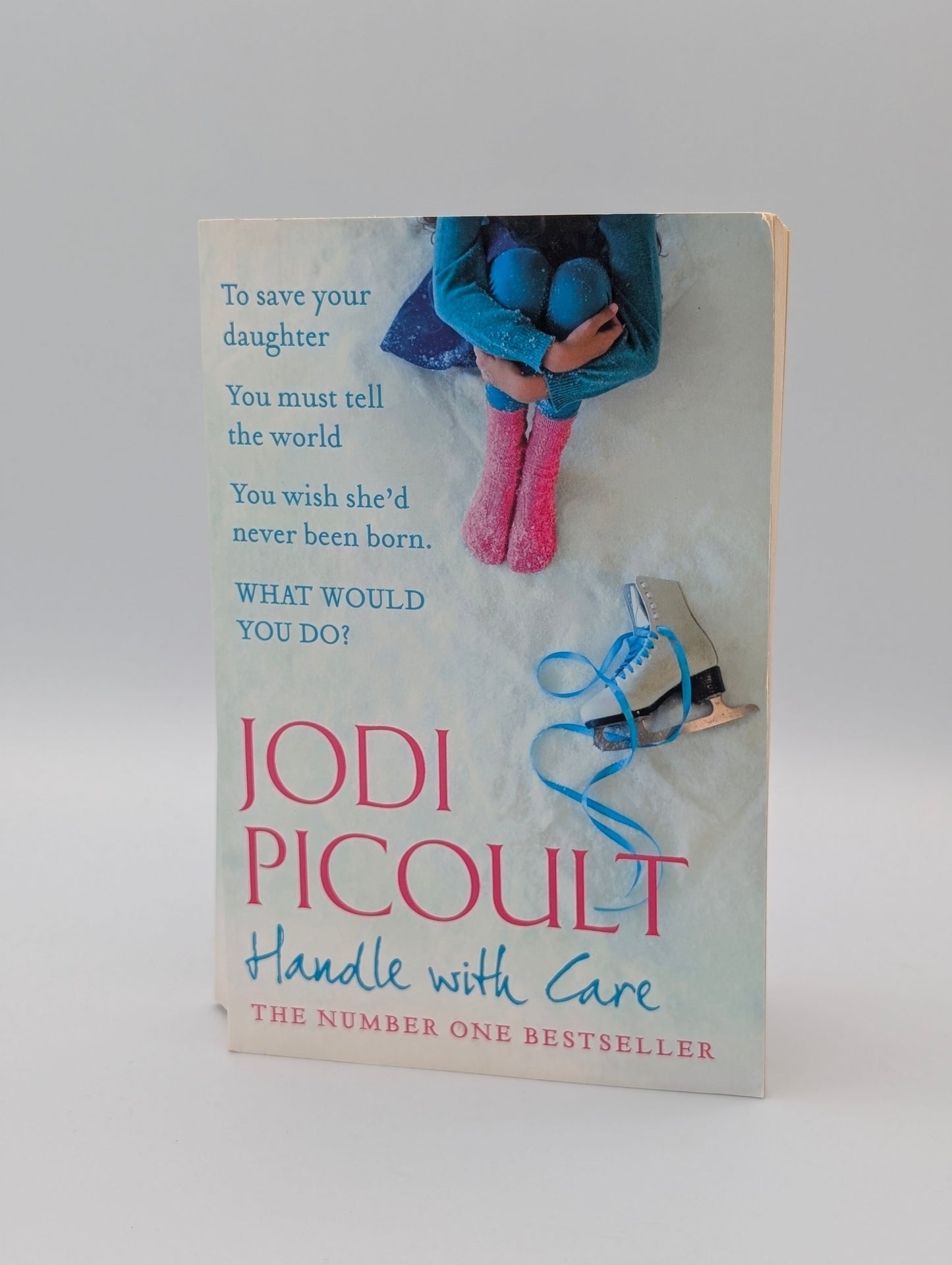 Handle with Care