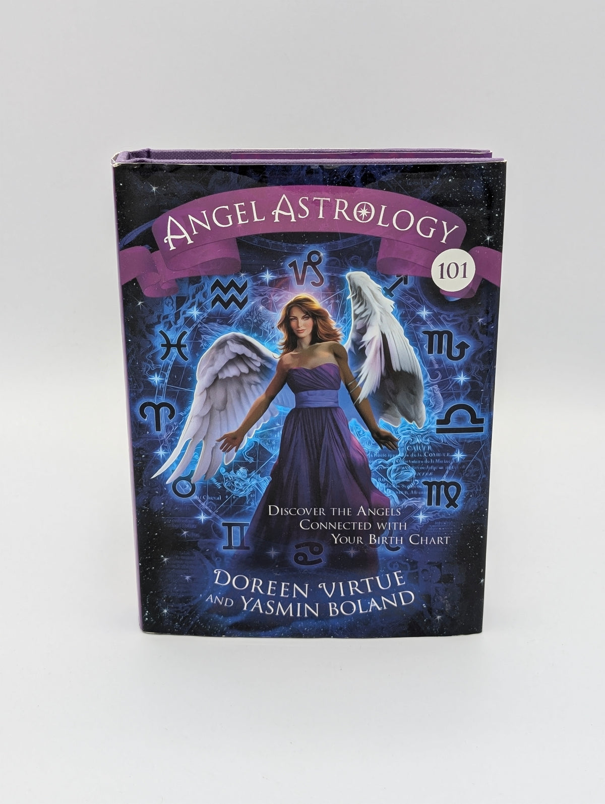 Angel Astrology 101: Discover the Angels Connected With Your Birth Chart