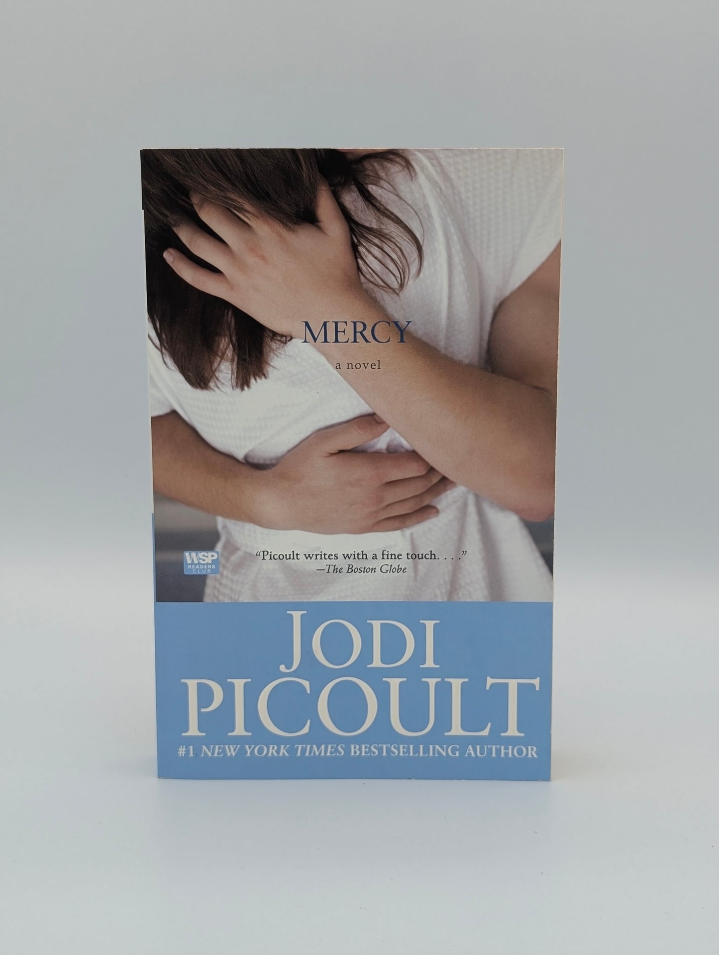 Mercy (A Novel)