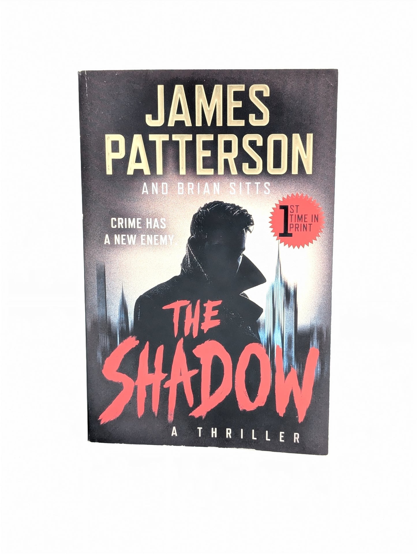 The Shadow
