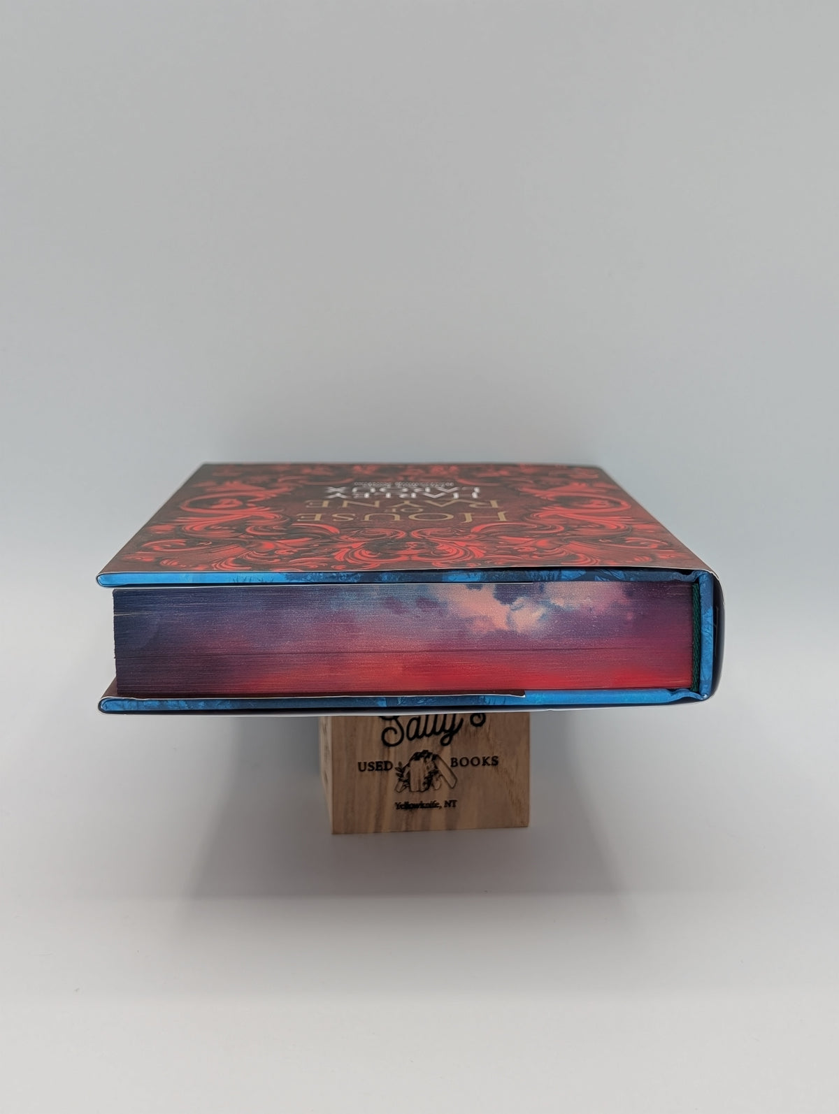House of Rayne: Deluxe Limited Edition