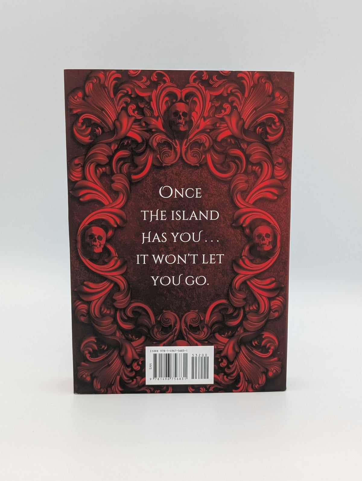 House of Rayne: Deluxe Limited Edition