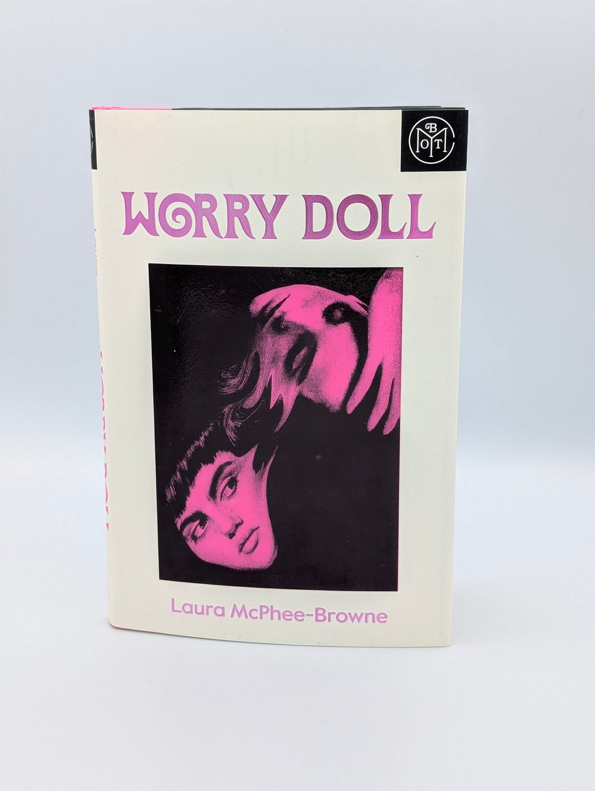Worry Doll (BOTM edition)