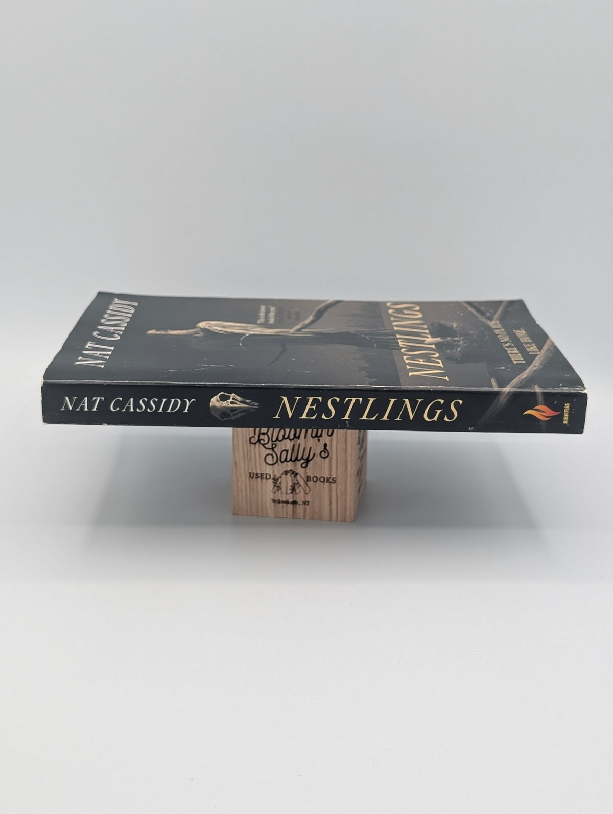 Nestlings