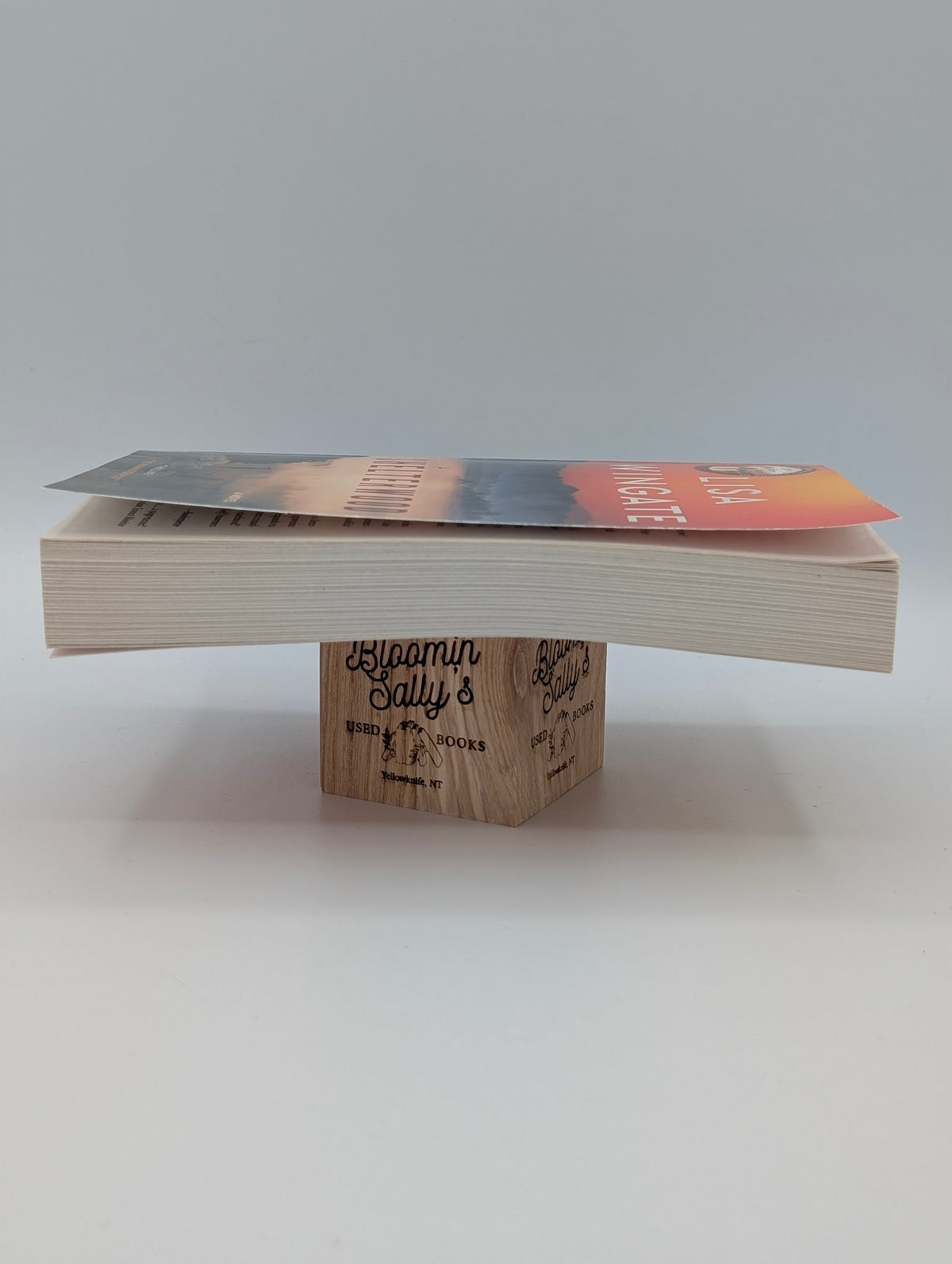 Shelterwood: A Novel