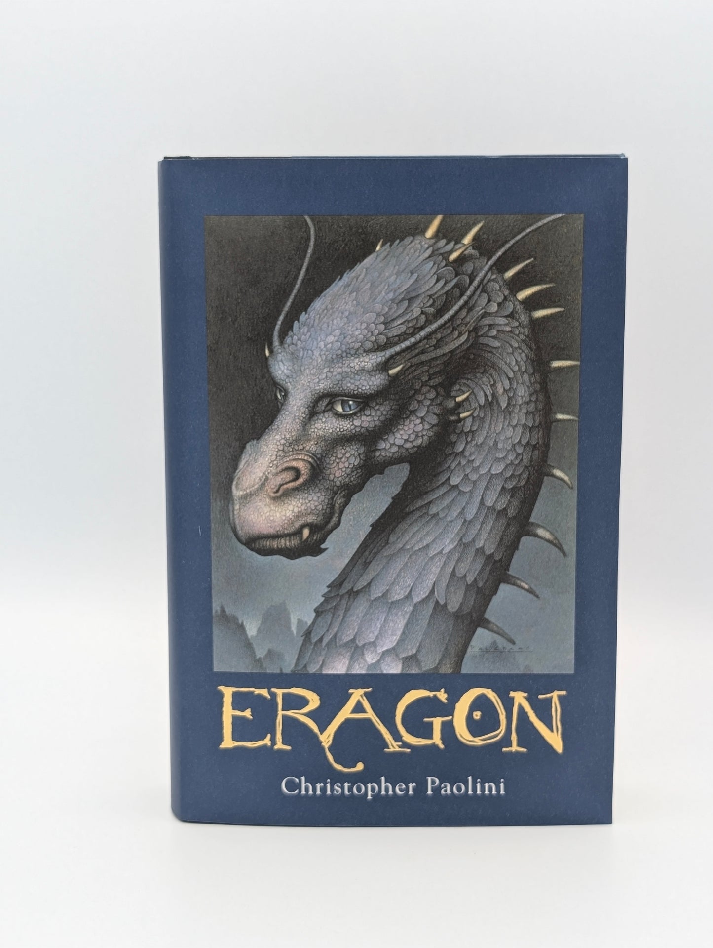 Eragon: Book I: The Inheritance Cycle