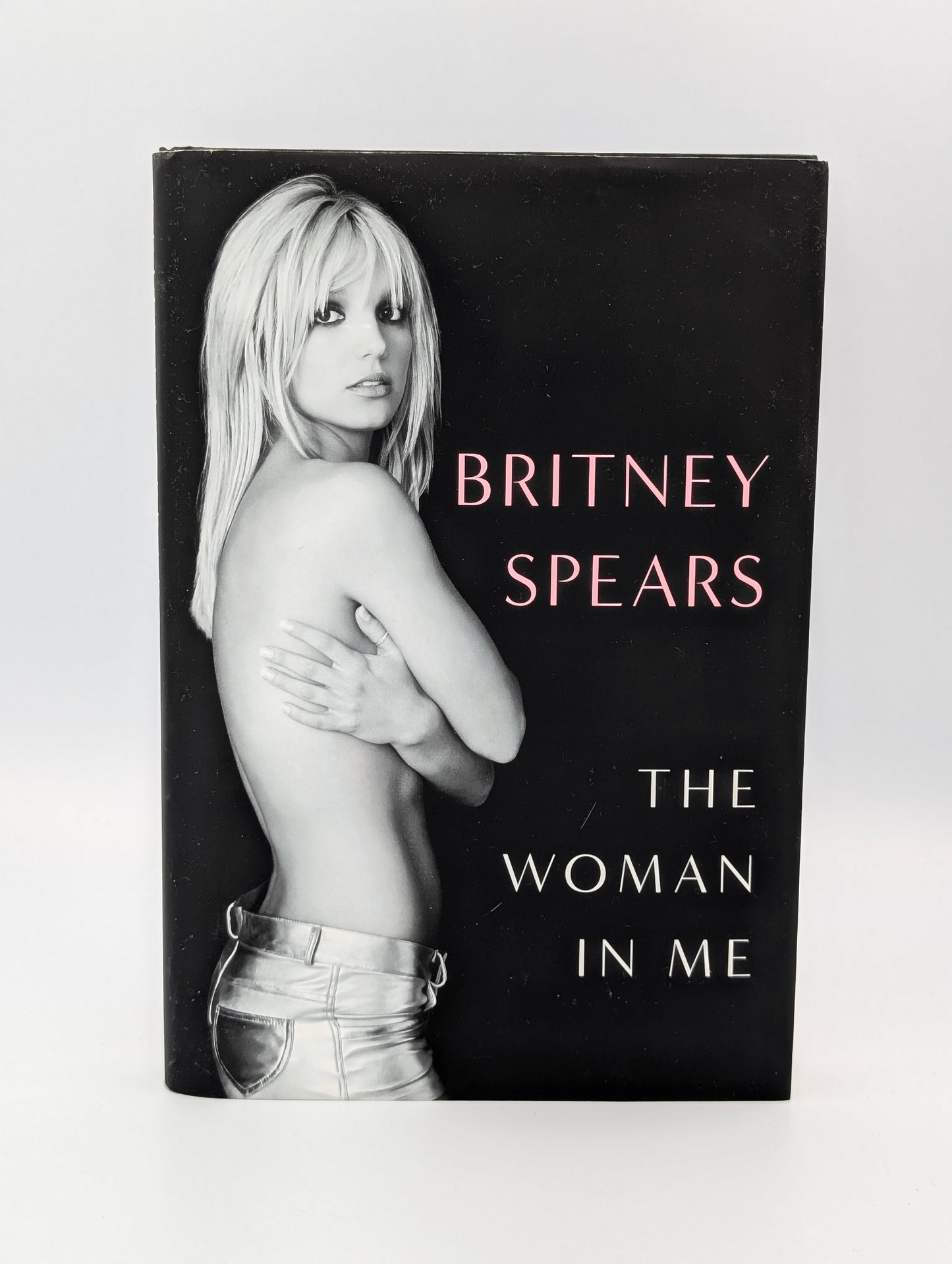 The Woman in Me