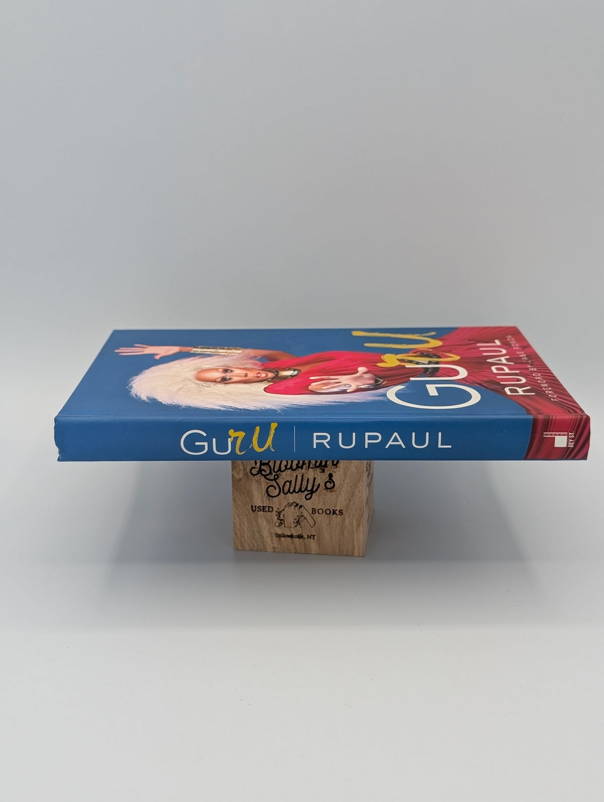 GuRu