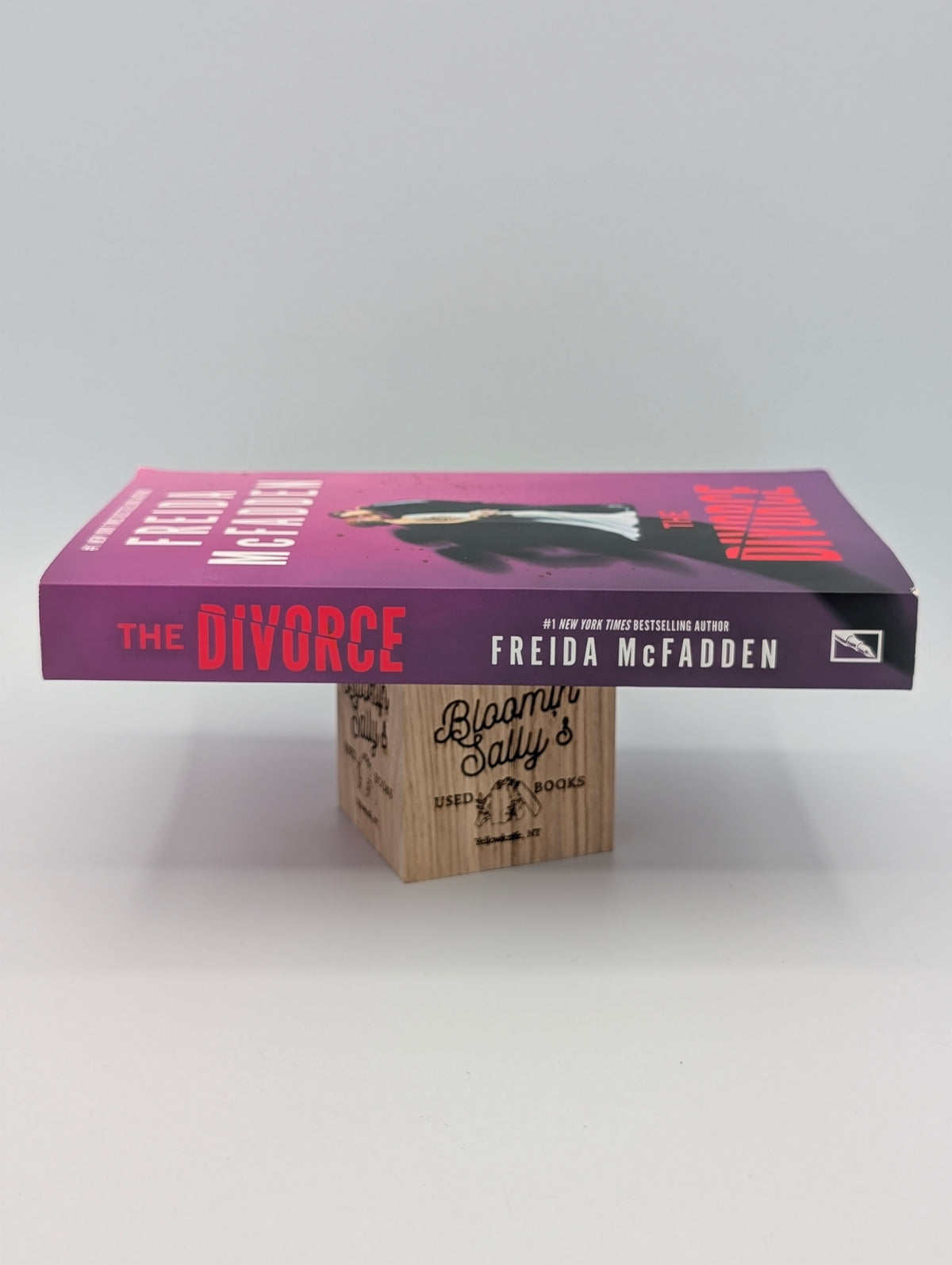 The Divorce