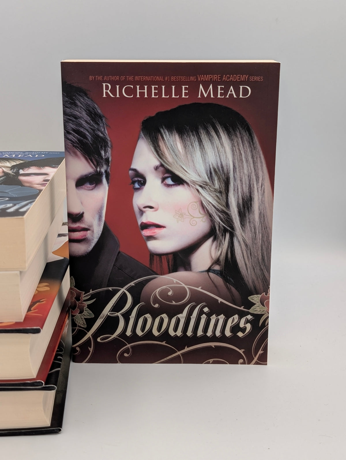 Richelle Mead 5-Book Bundle