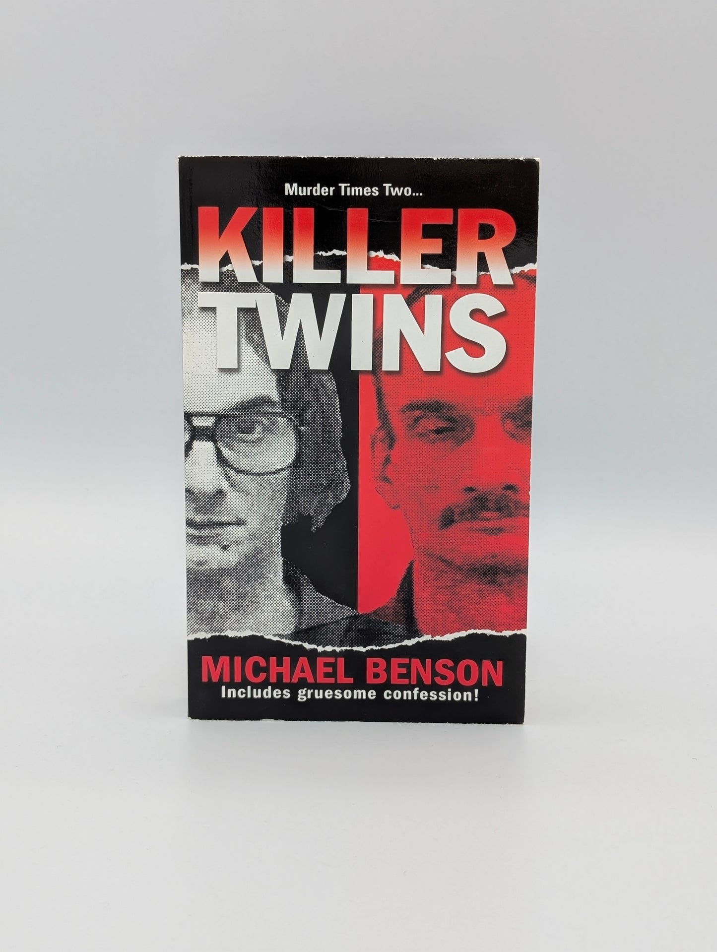 Killer Twins