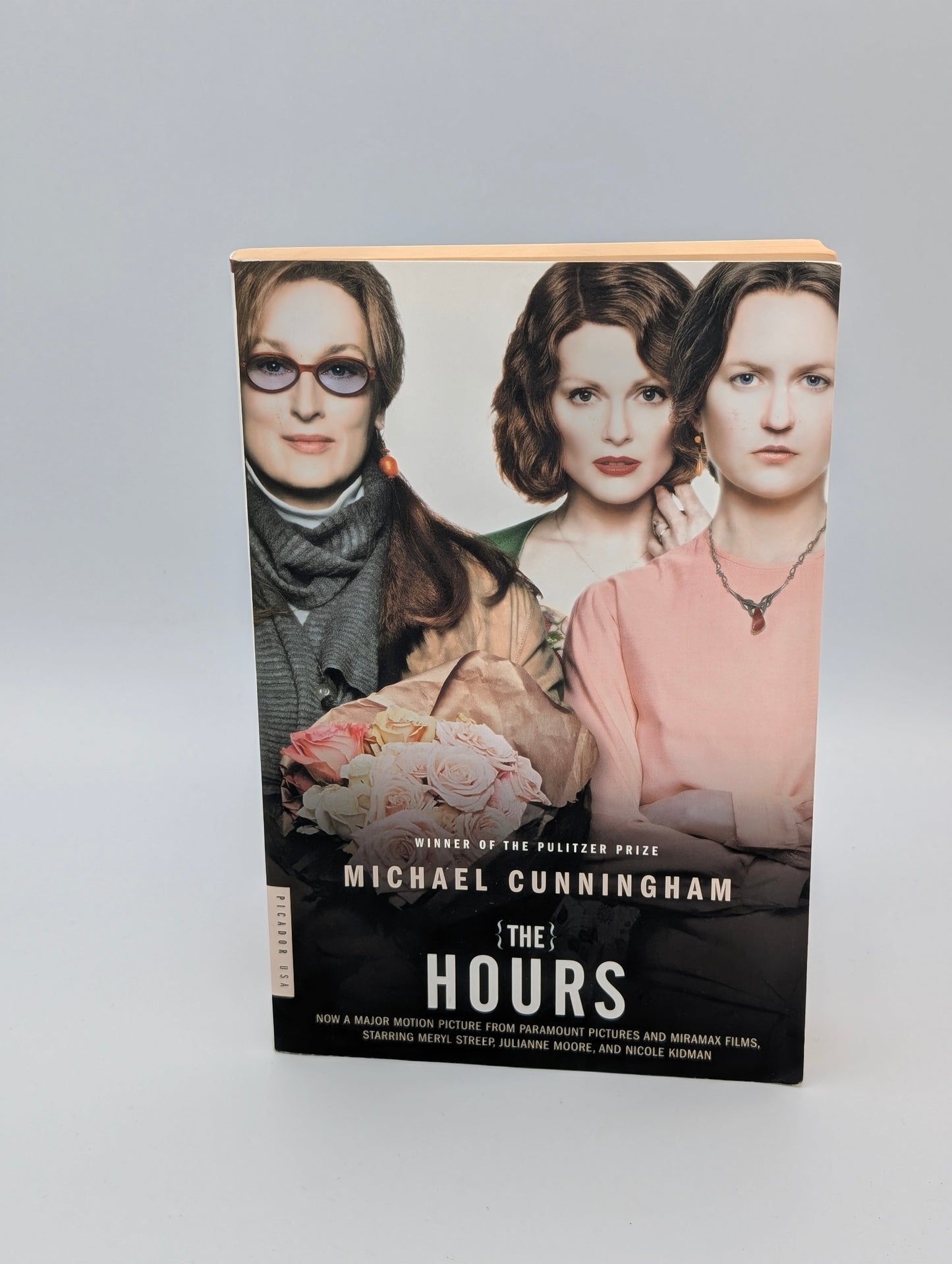 The Hours