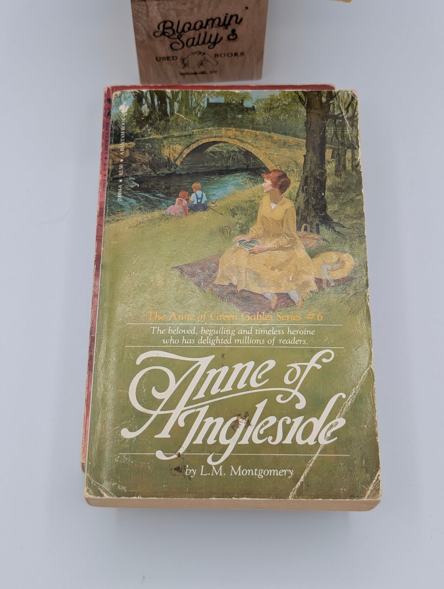 Anne of Green Gables Bundle