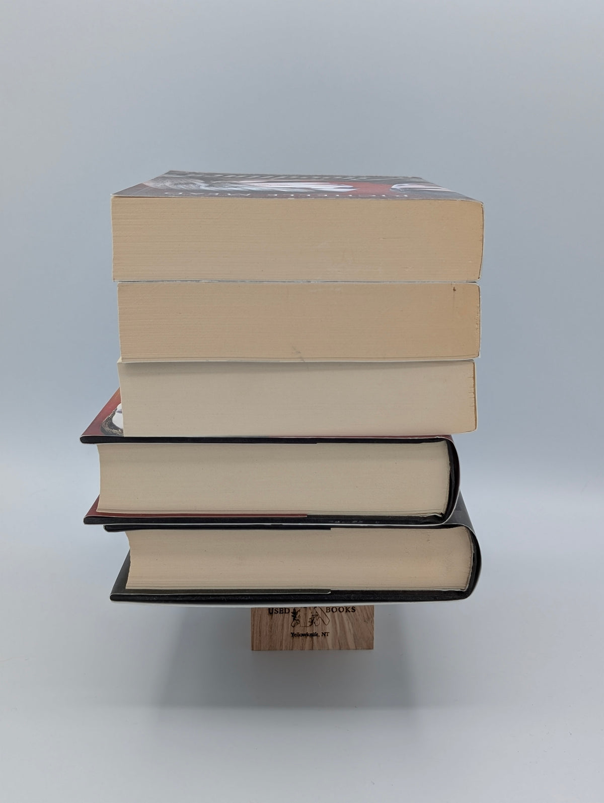 Richelle Mead 5-Book Bundle
