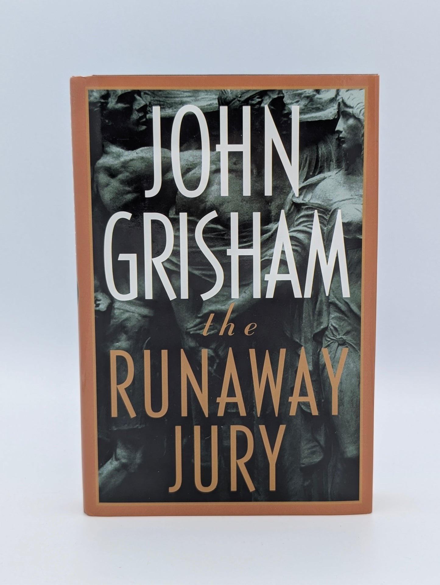 The Runaway Jury: A Novel