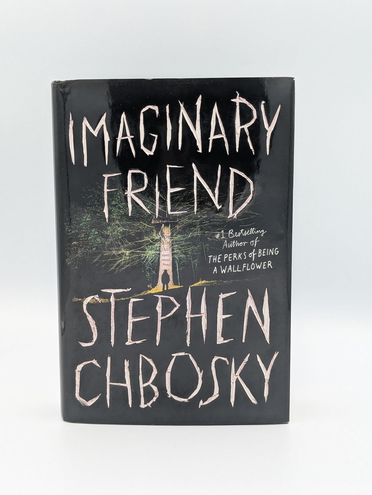 Imaginary Friend