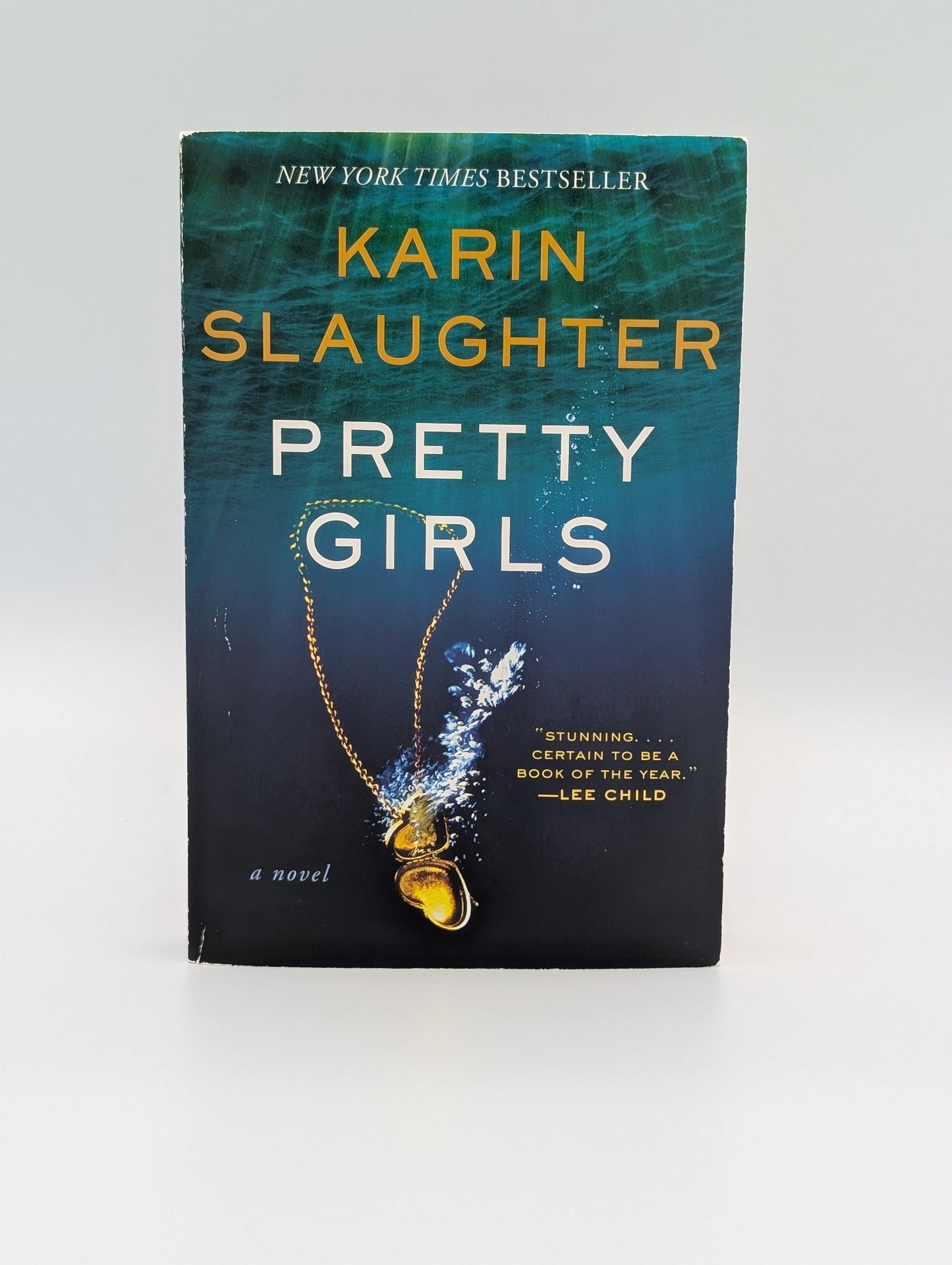 Pretty Girls: A Novel