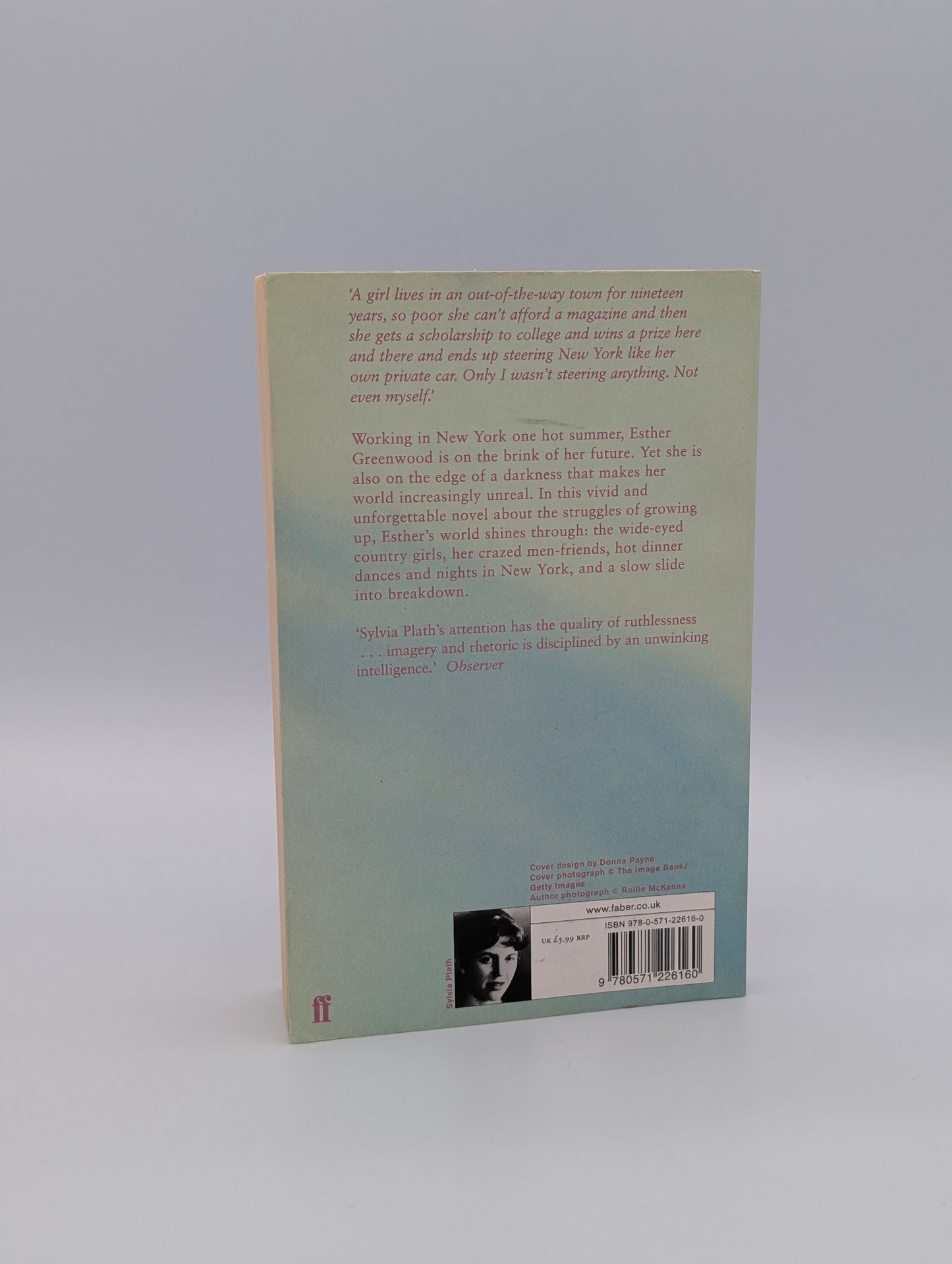 The Bell Jar