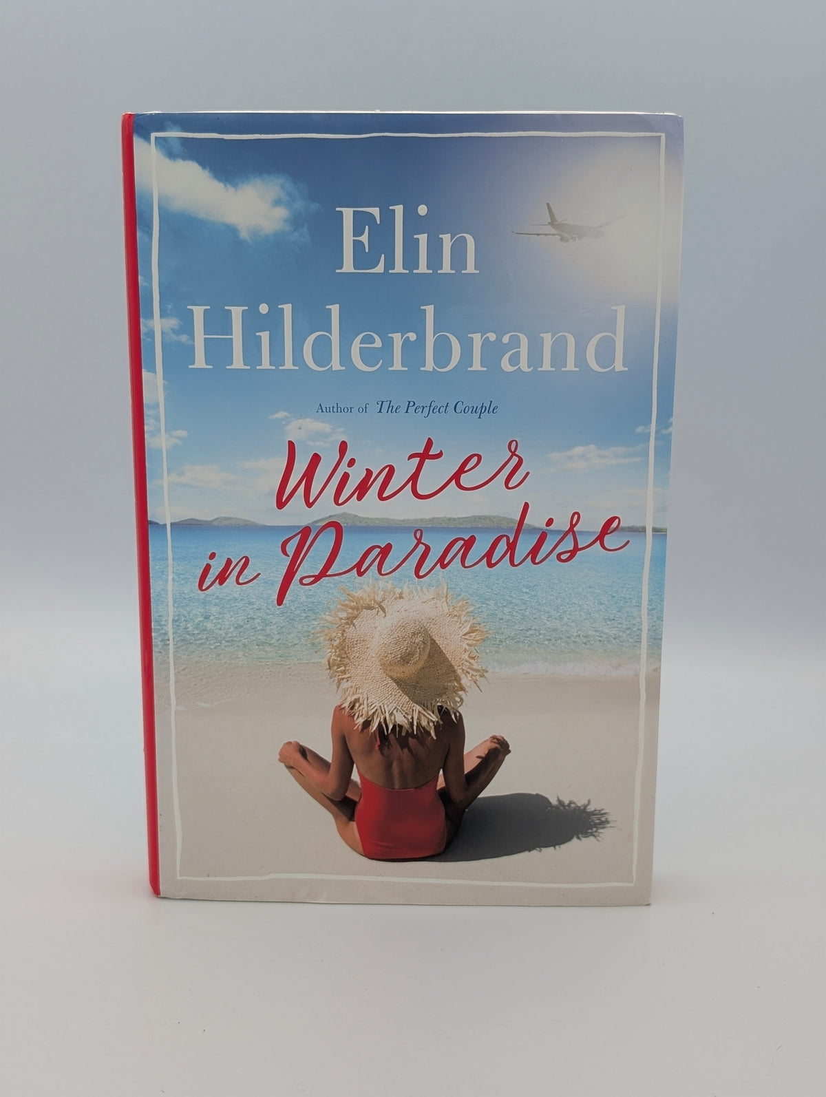 Hiver au paradis (Paradis, 1)