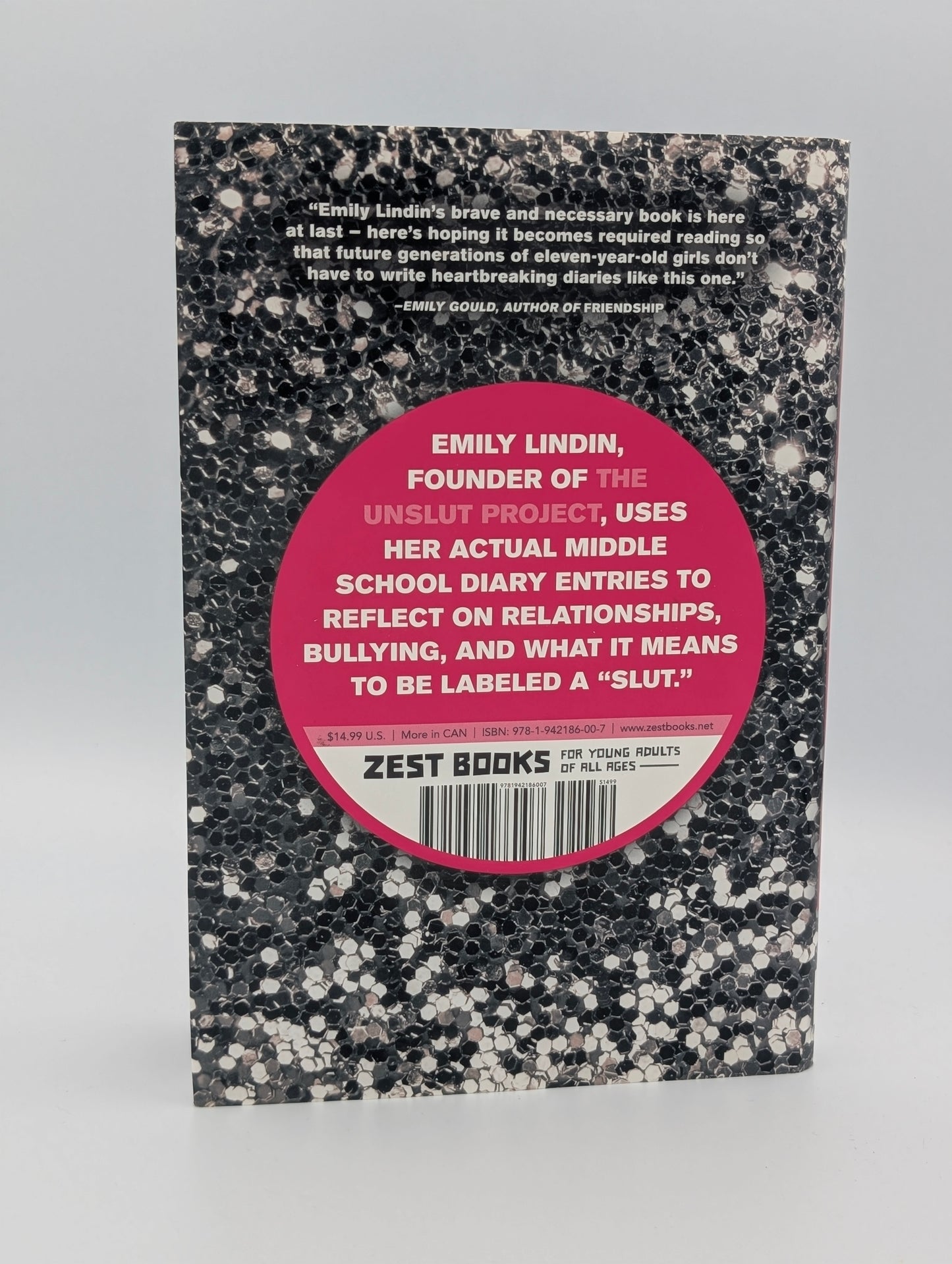 UnSlut: A Diary and a Memoir