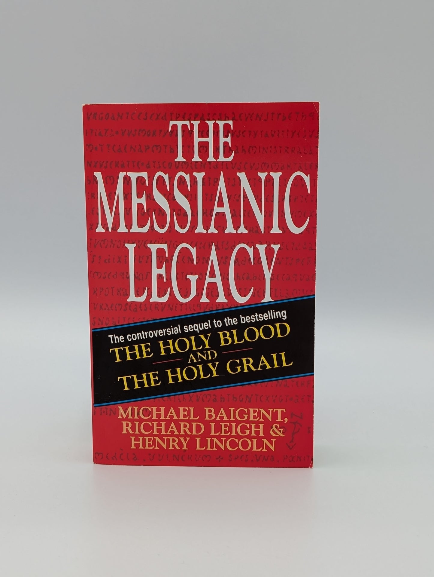 The Messianic Legacy