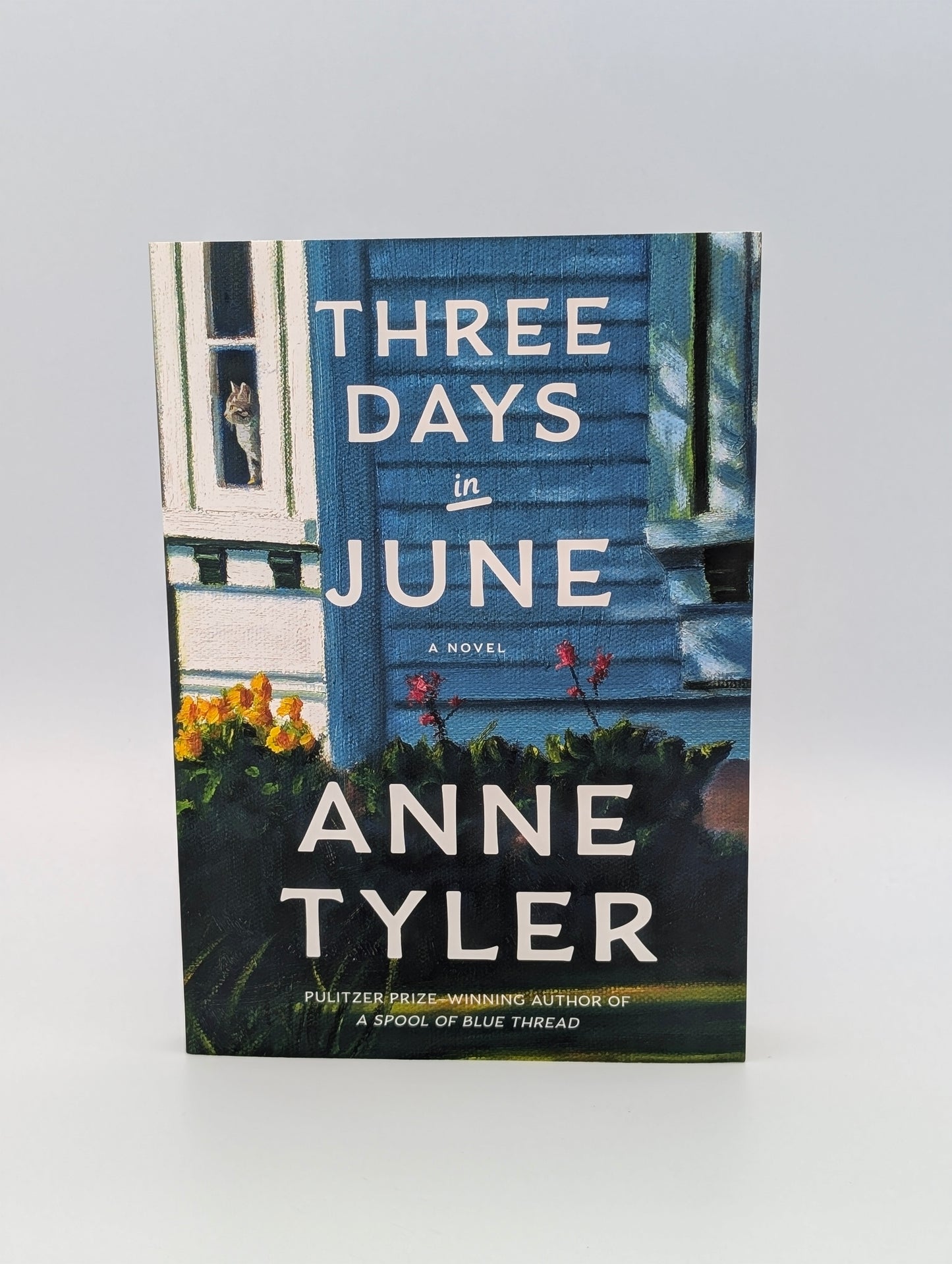 Three Days in June