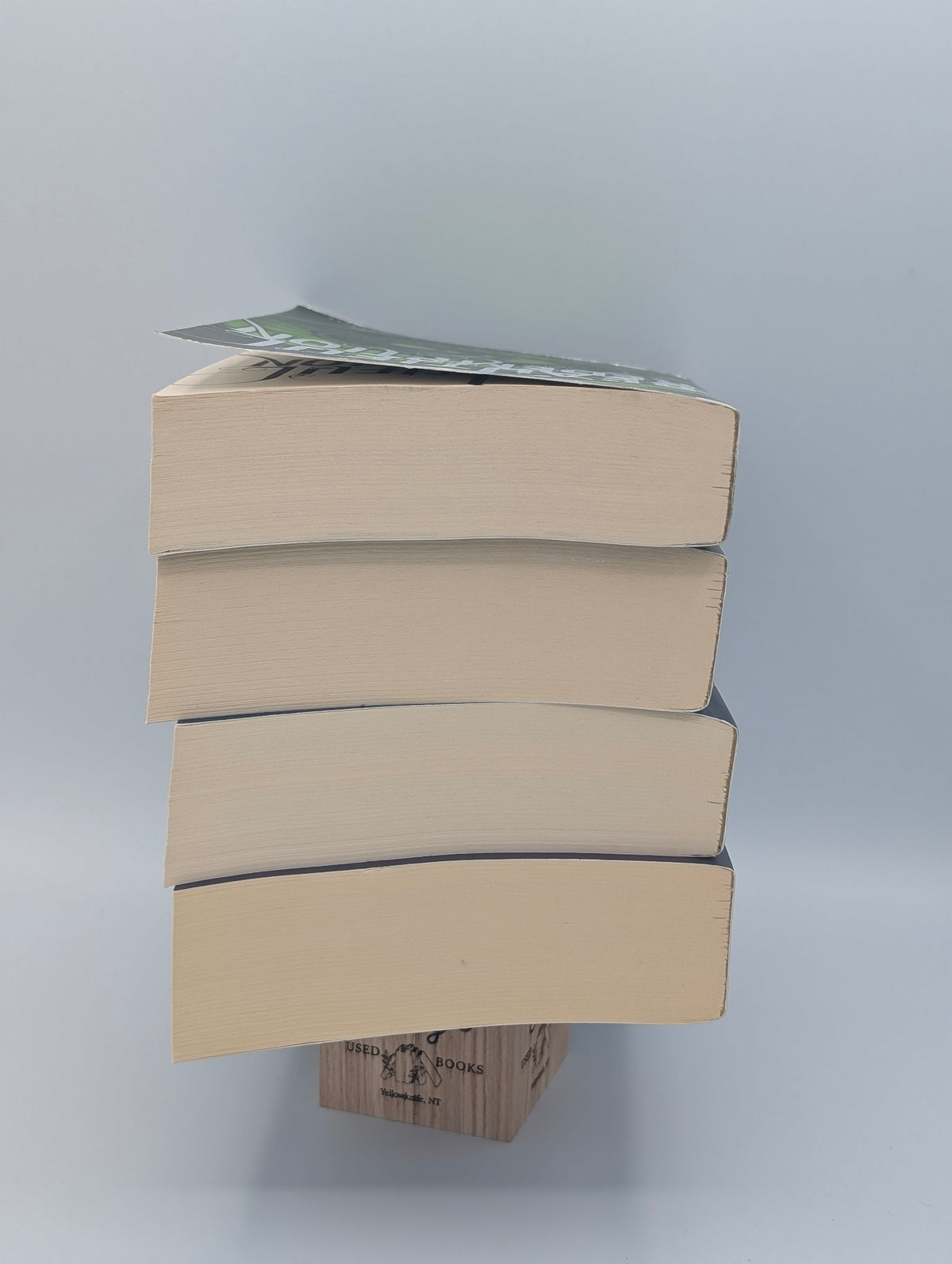 The Caster Chronicles: Beautiful Creatures 4-Book Bundle