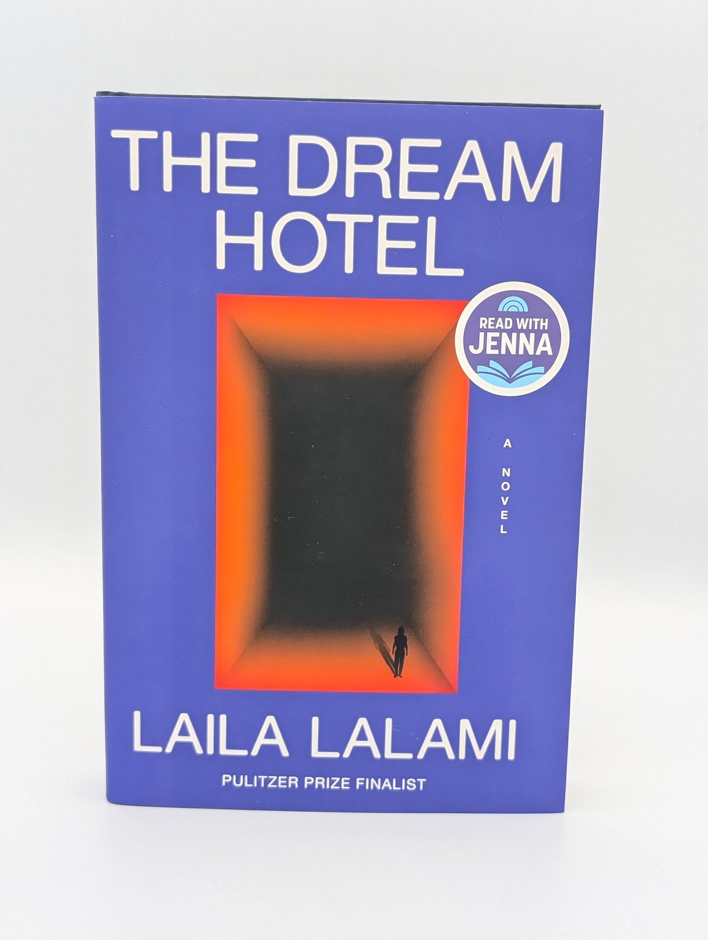 The Dream Hotel: A Read with Jenna Pick: A Novel