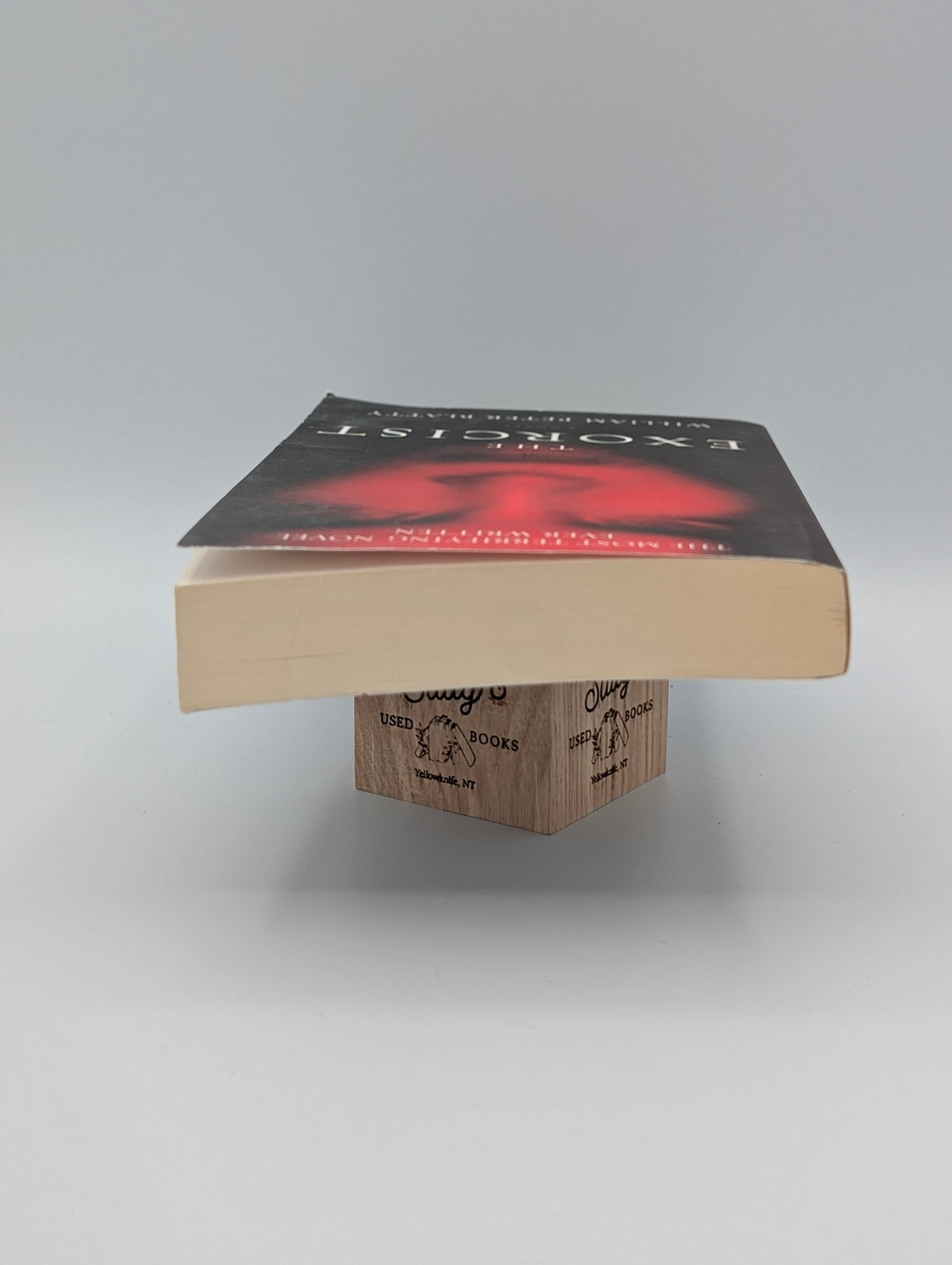 The Exorcist: A Novel