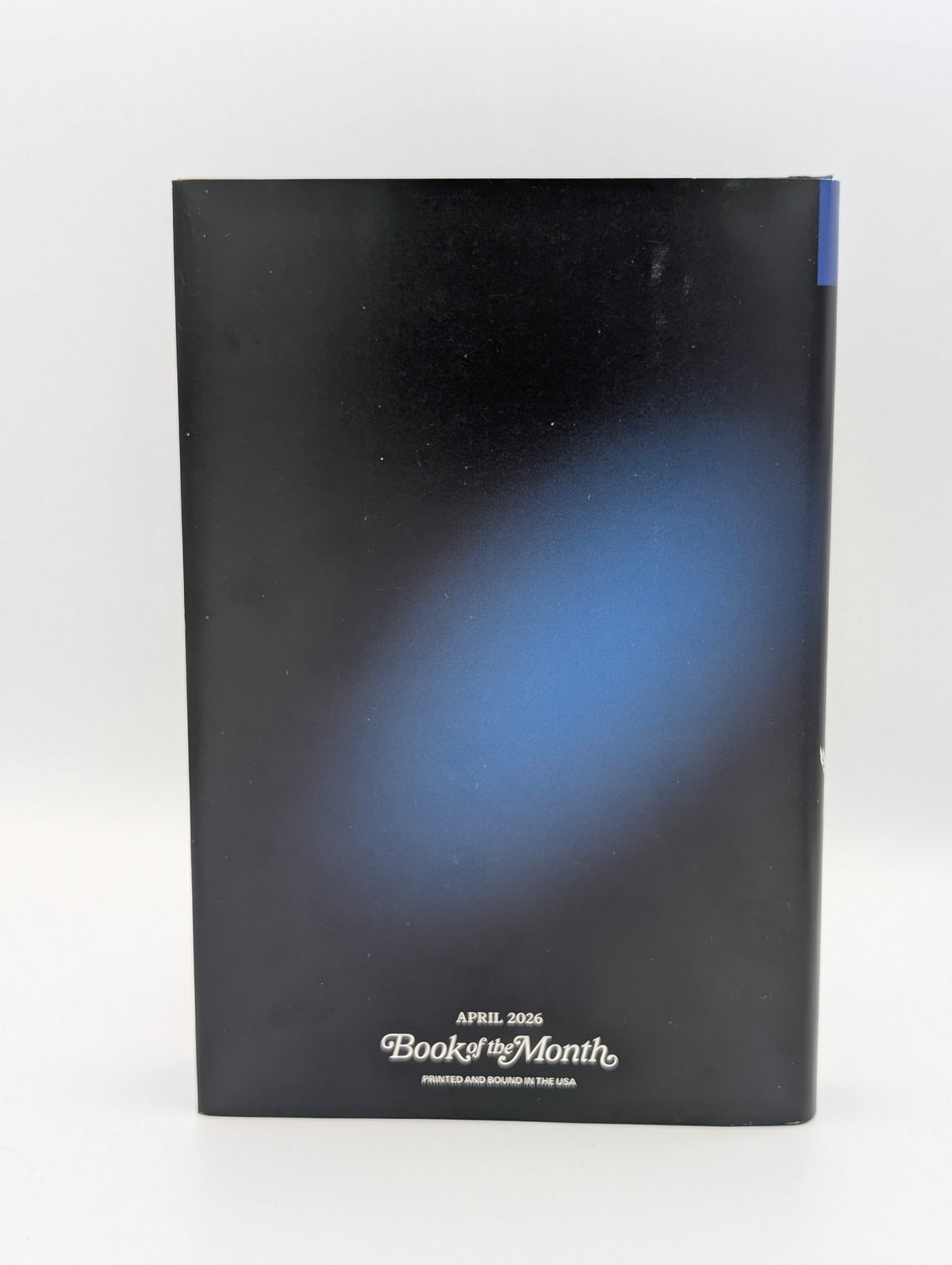Blood Bound (BOTM): A Novel (Cursed Covenant)