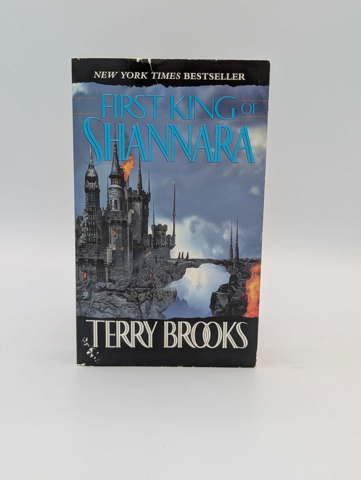 First King of Shannara