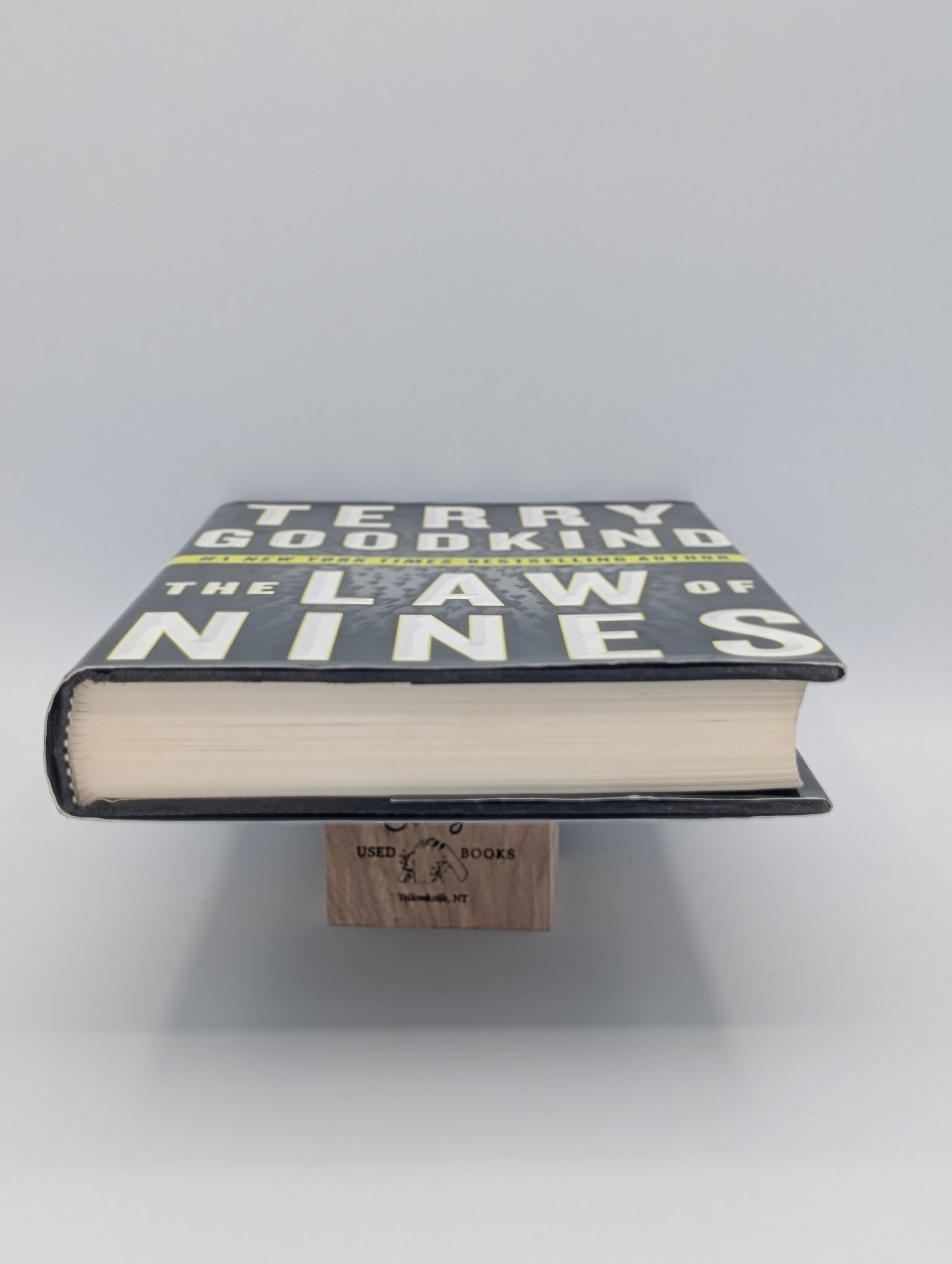 The Law of Nines