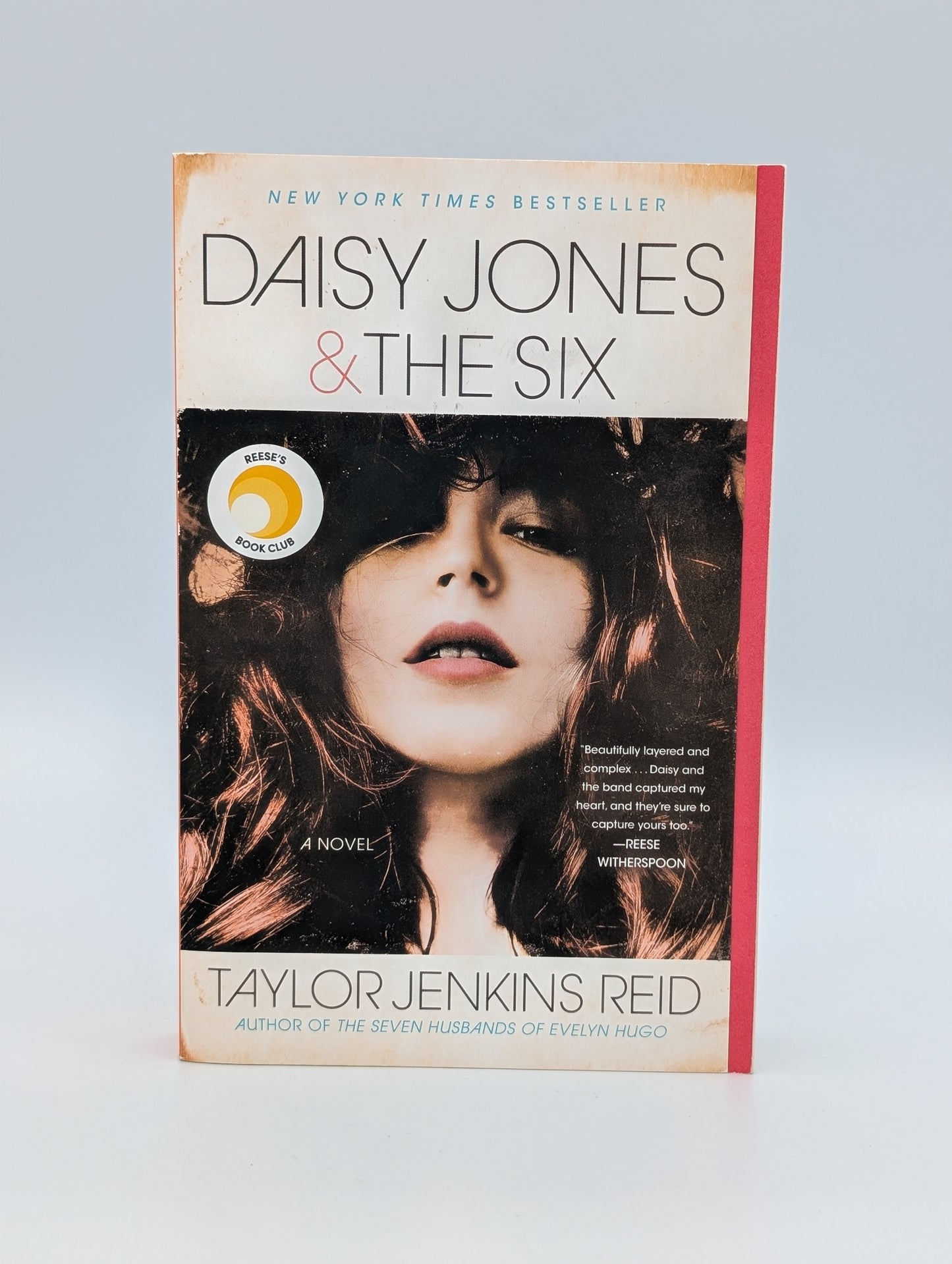 Daisy Jones And The Six