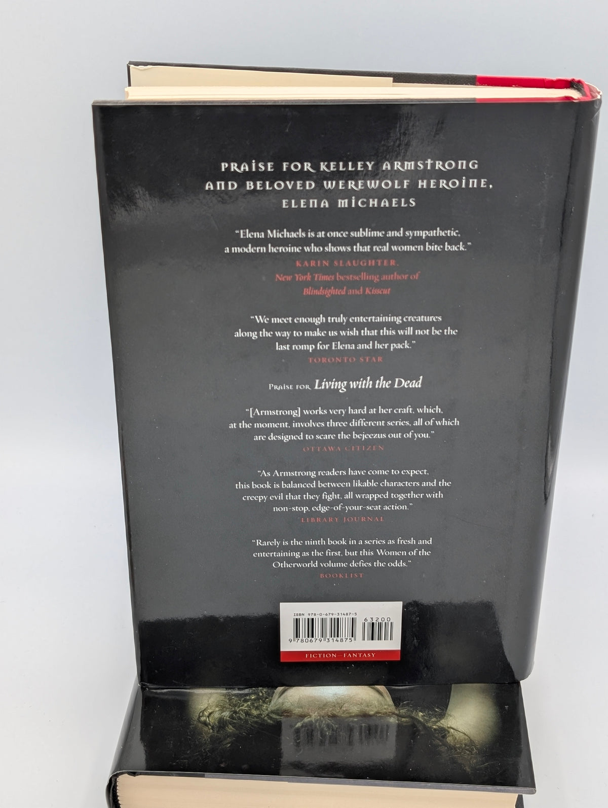 Kelley Armstrong – Women of the Otherworld Series 11-Book Bundle