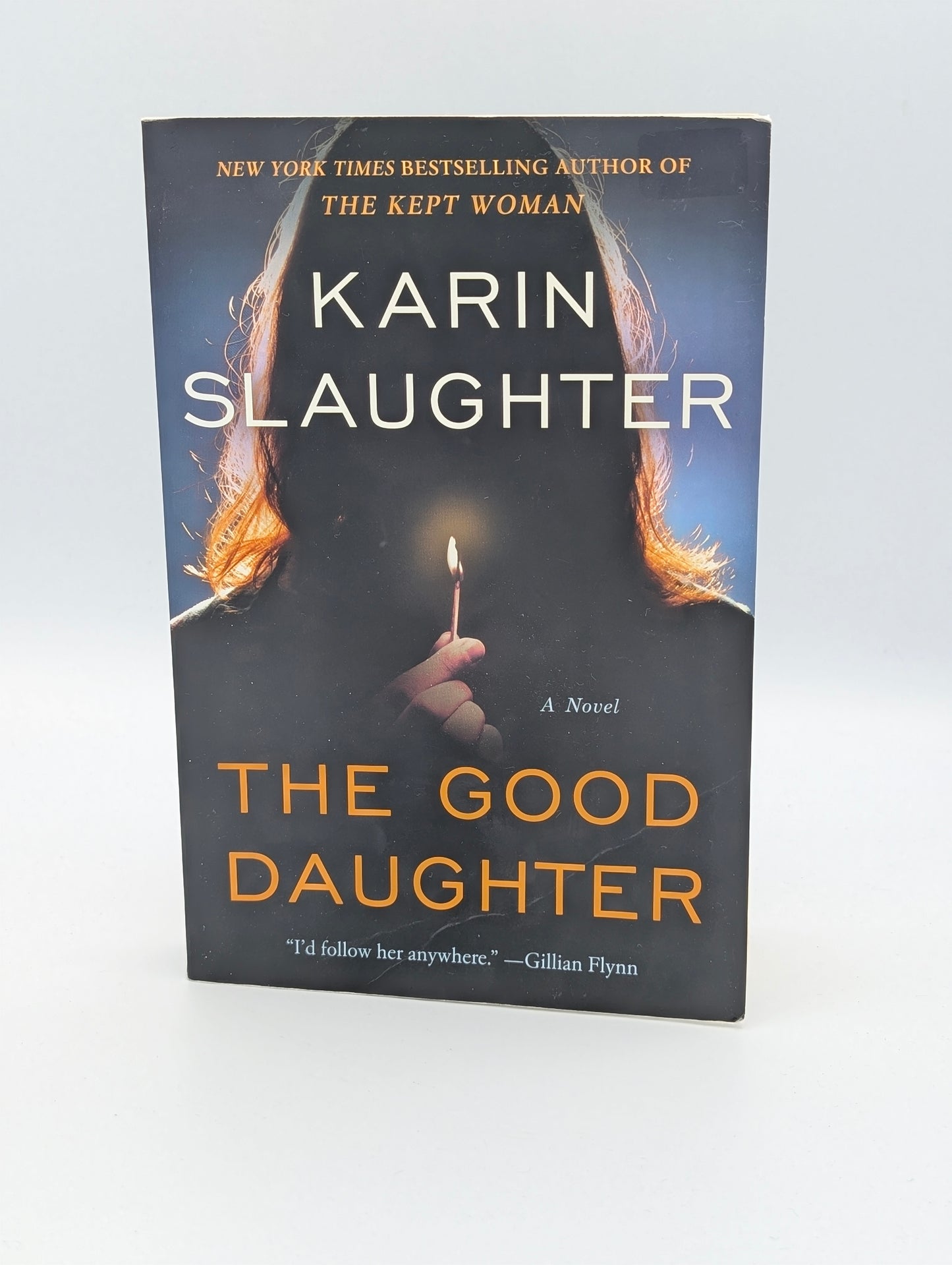 The Good Daughter: A Novel