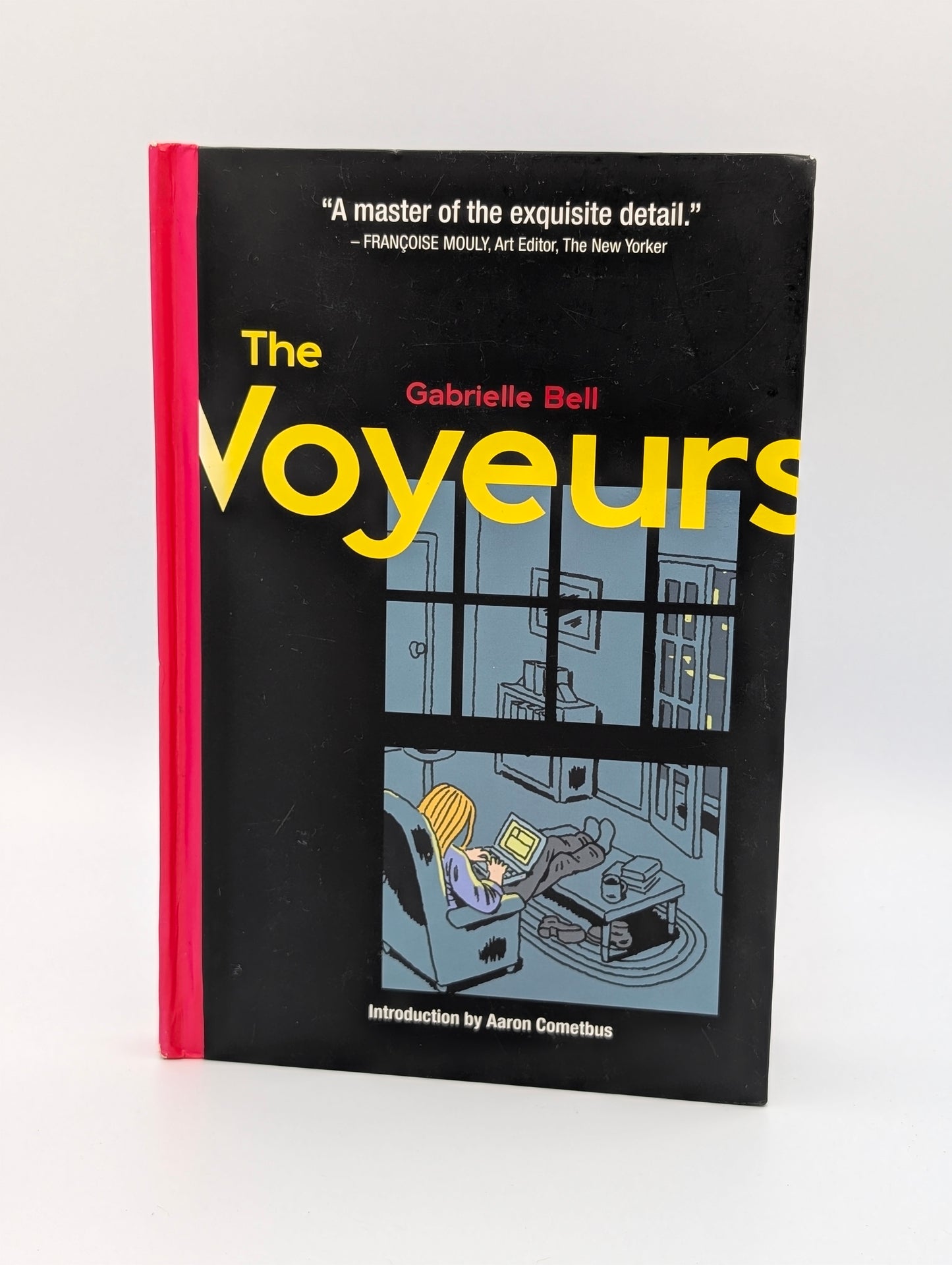 The Voyeurs
