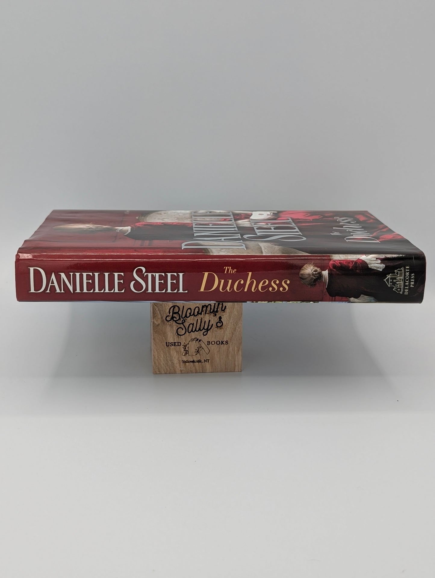 The Duchess: A Novel