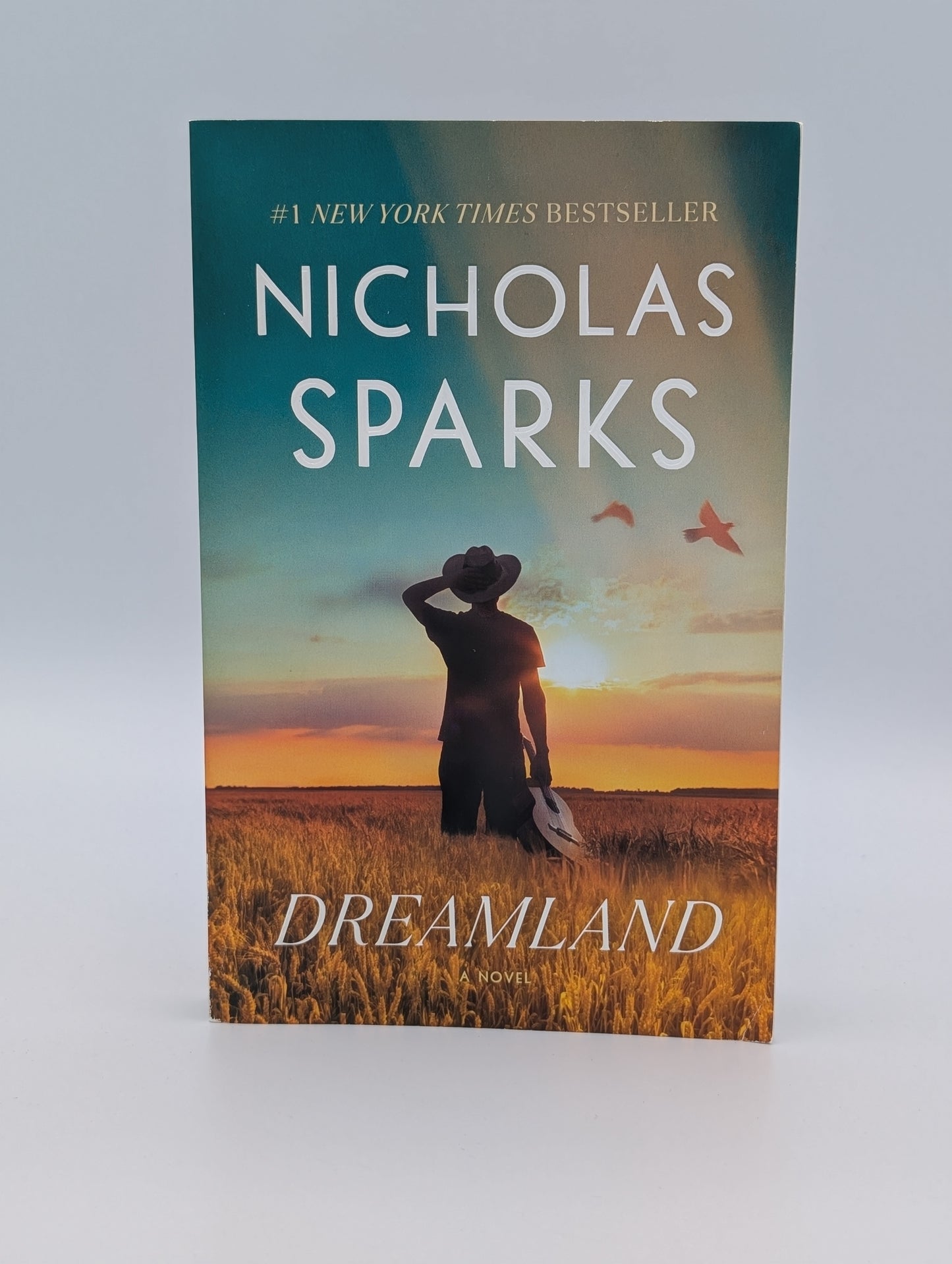 Dreamland