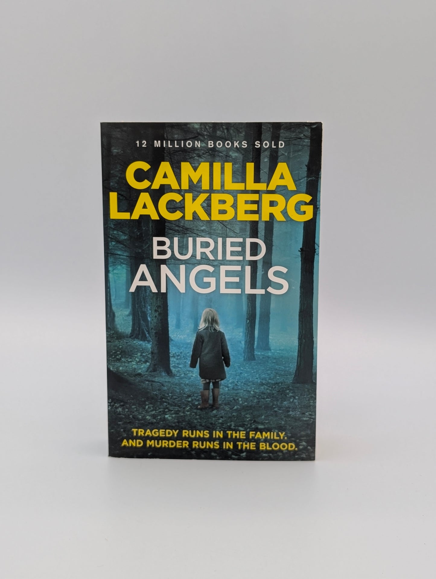 Buried Angels