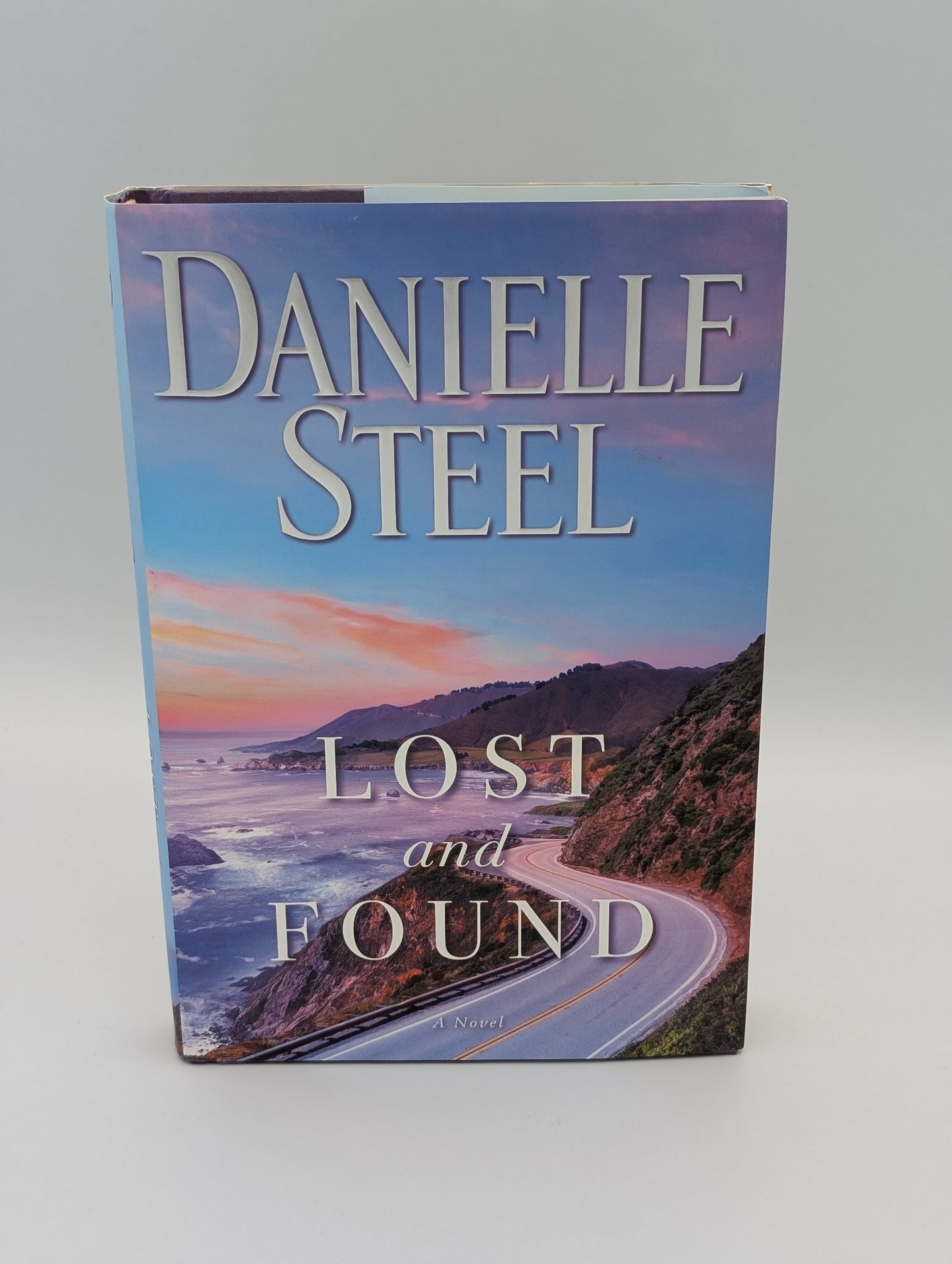 Lost and Found: A Novel