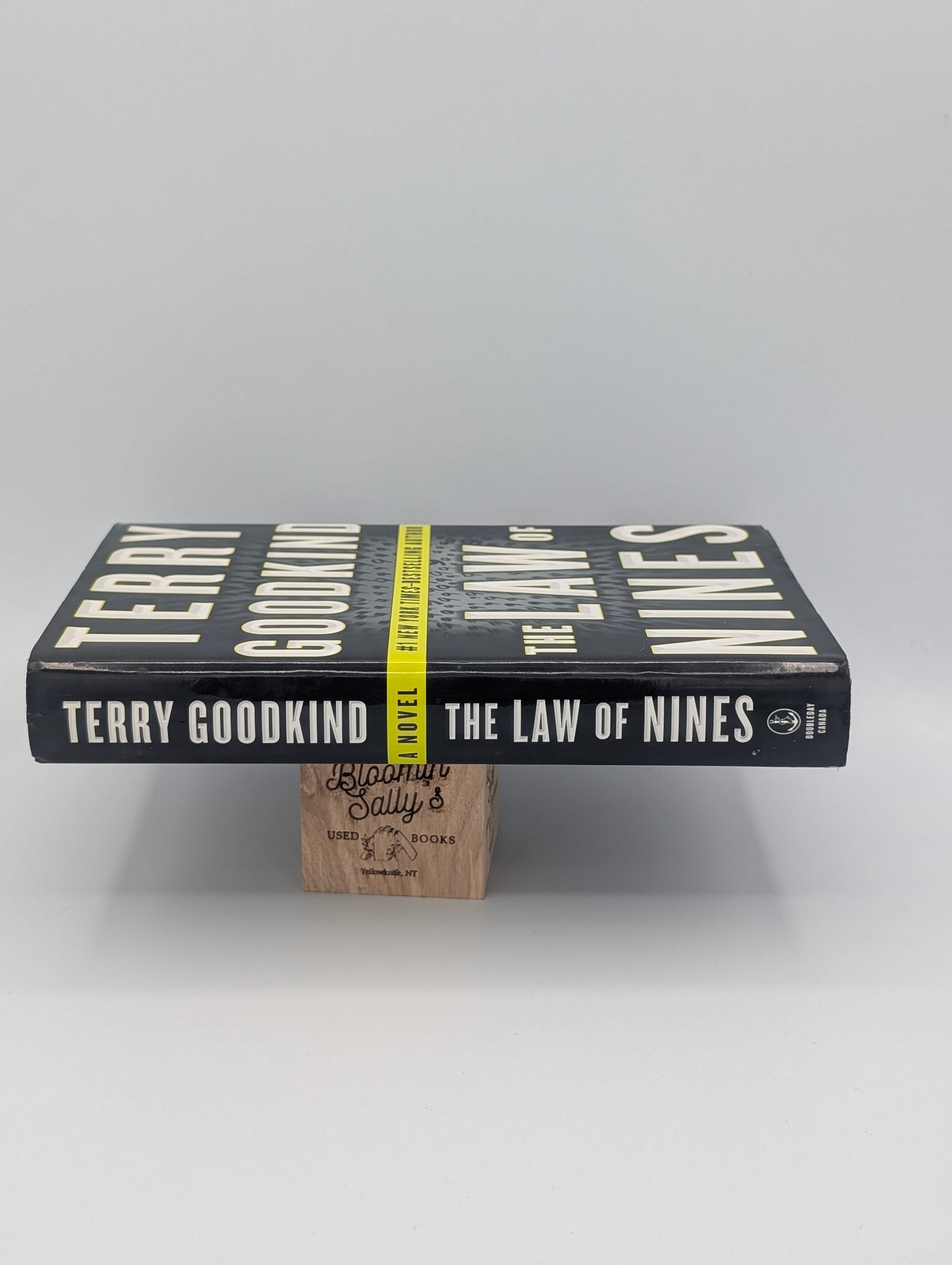 The Law of Nines