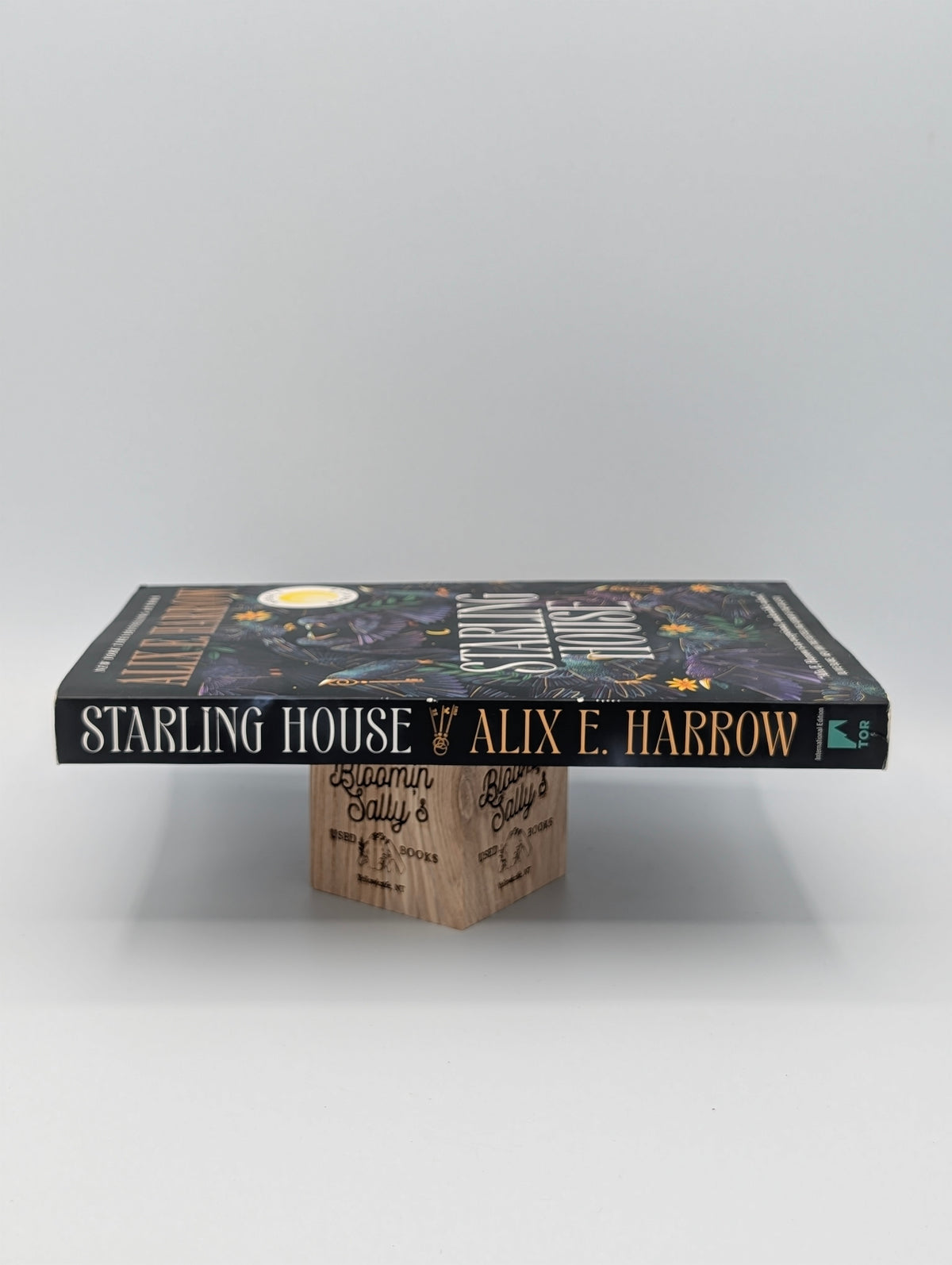 Starling House (Édition internationale)