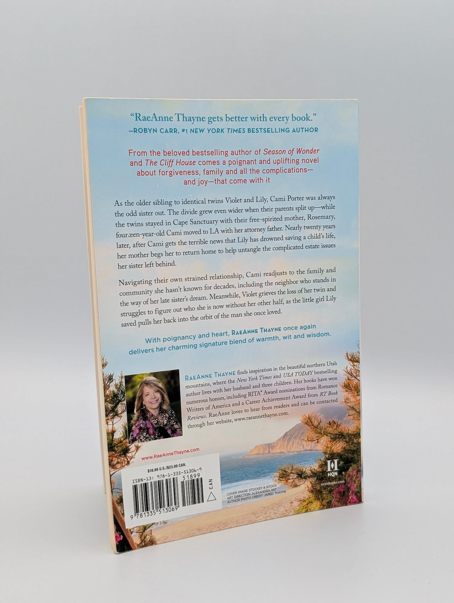Summer at the Cape: A Novel