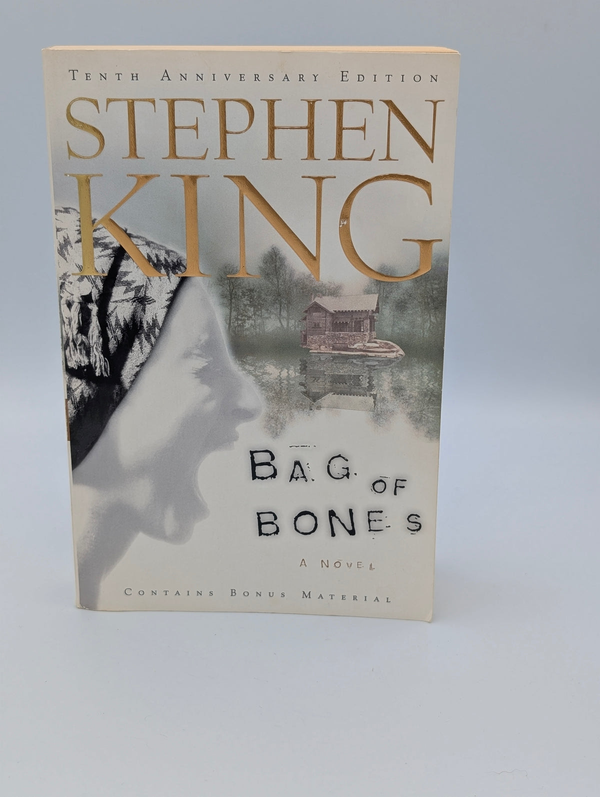 Bag of Bones