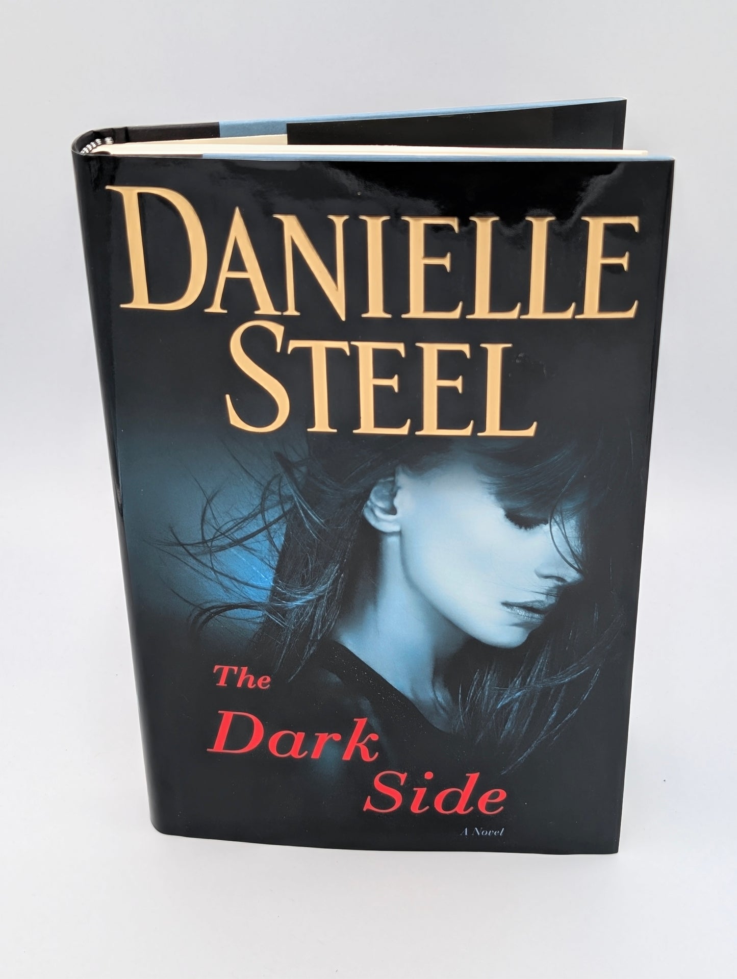 The Dark Side: A Novel