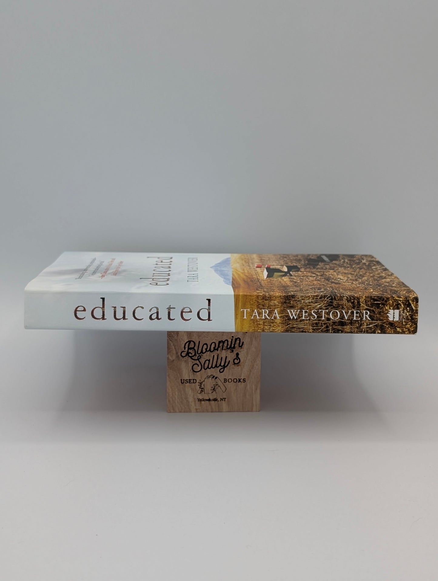 Educated